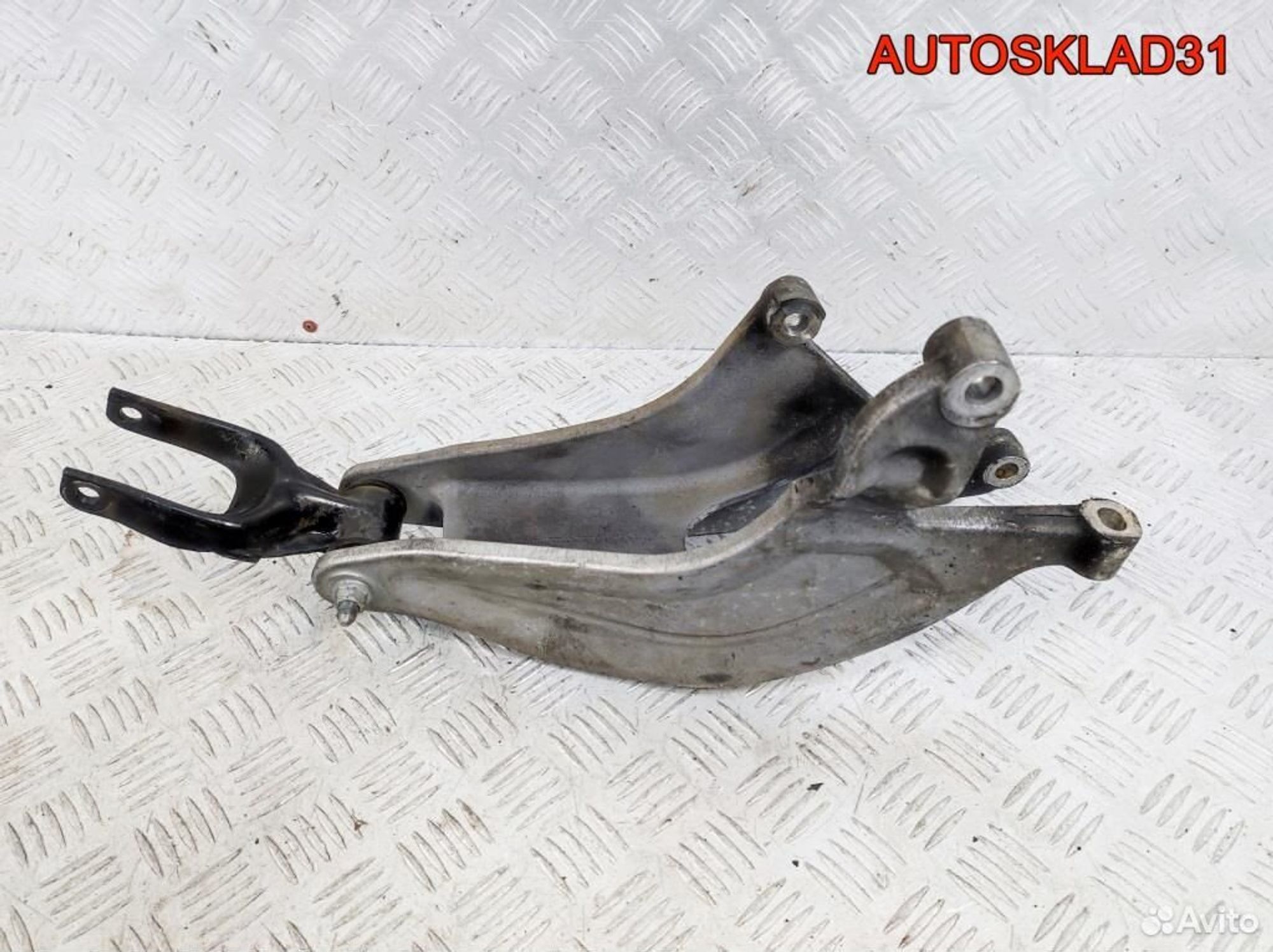 Кронштейн двигателя Opel Sintra 2,2 X22XE 10257136, 1300 рублей, Дубовое