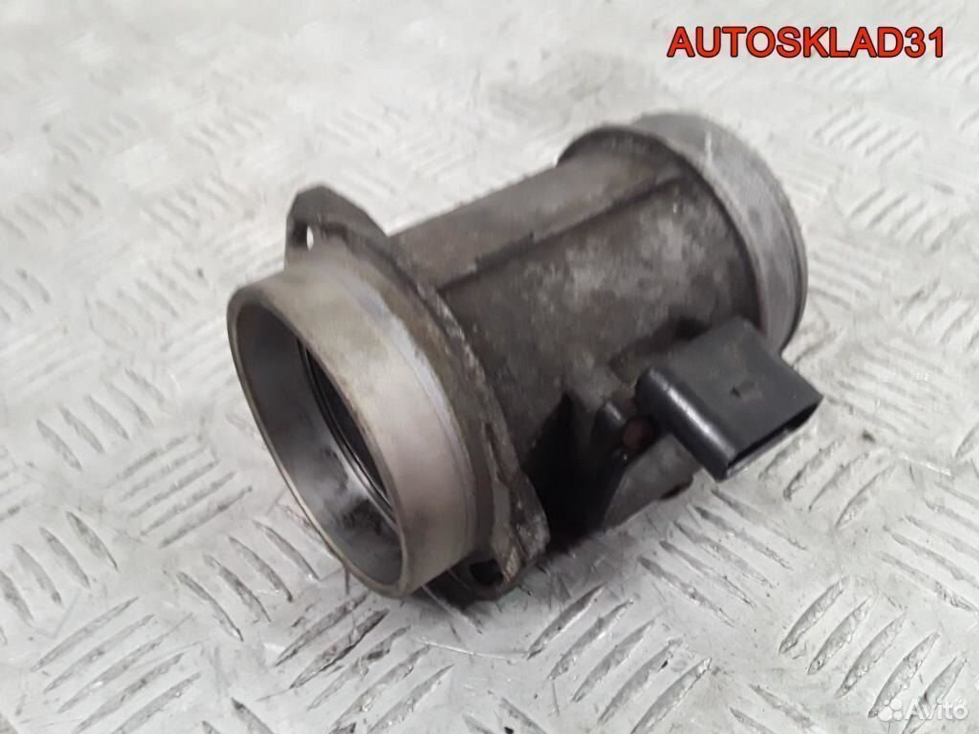 Расходомер Audi A6 C5 2000, 2600 рублей, Дубовое