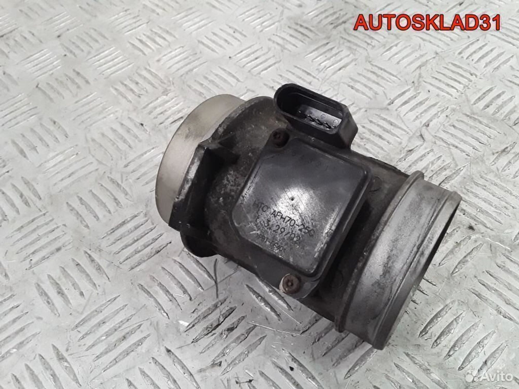 Расходомер Audi A6 C5 2000, 2600 рублей, Дубовое