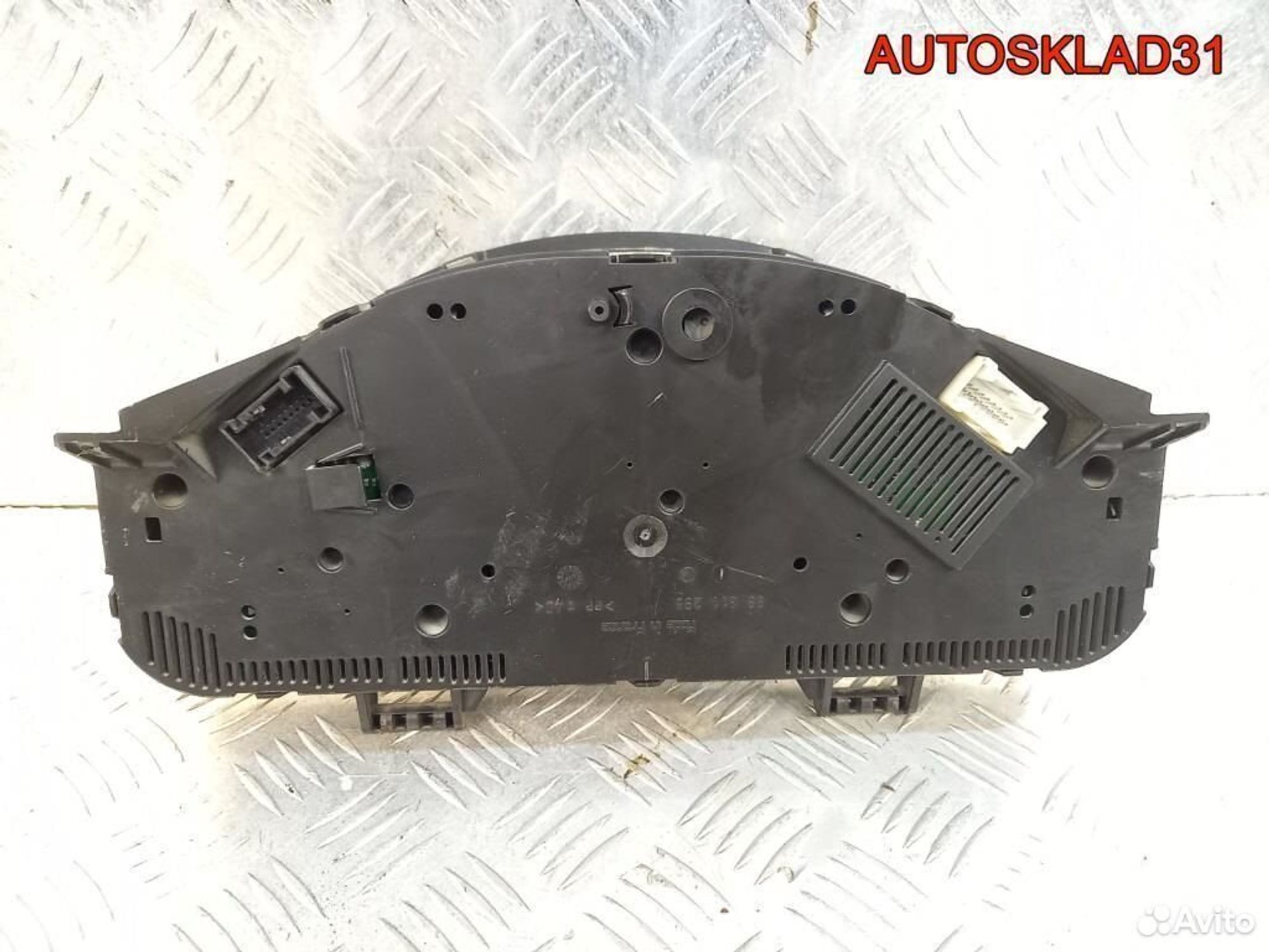 Панель приборов Mercedes Sprinter A0014468521, 5000 рублей, Дубовое