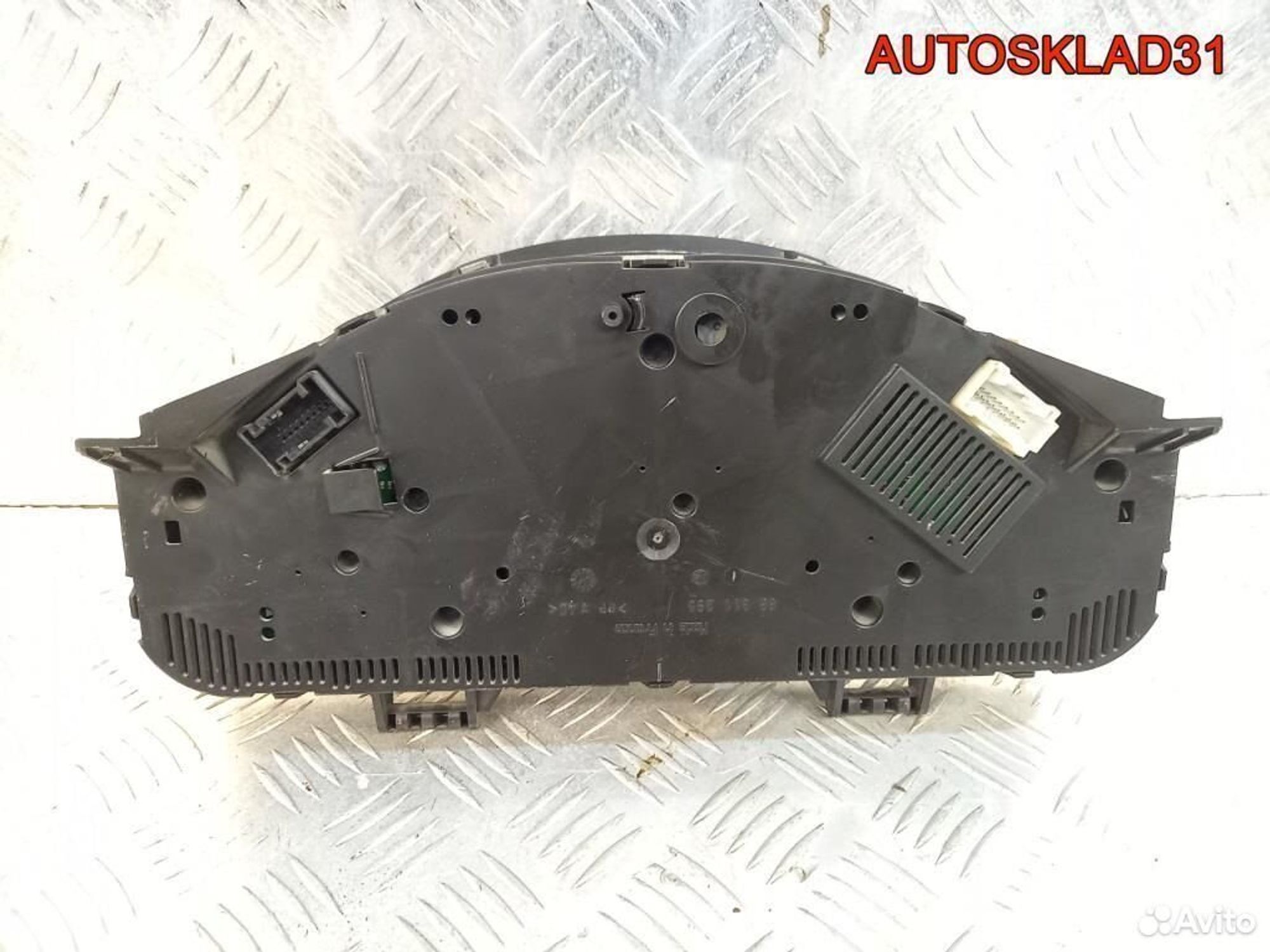 Панель приборов Mercedes Sprinter A0014468521, 5000 рублей, Дубовое