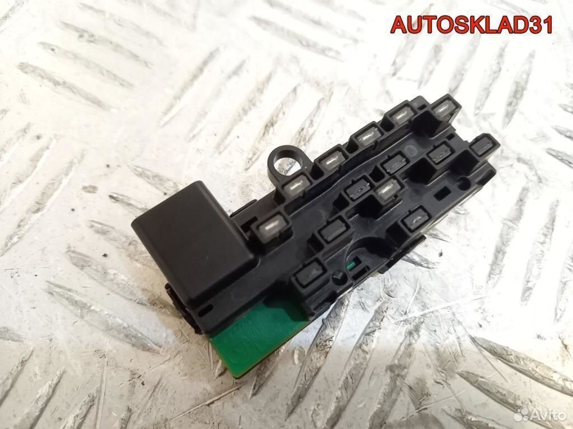 Датчик угла поворота руля VW Passat B6 3C0959654, 1200 рублей, Дубовое