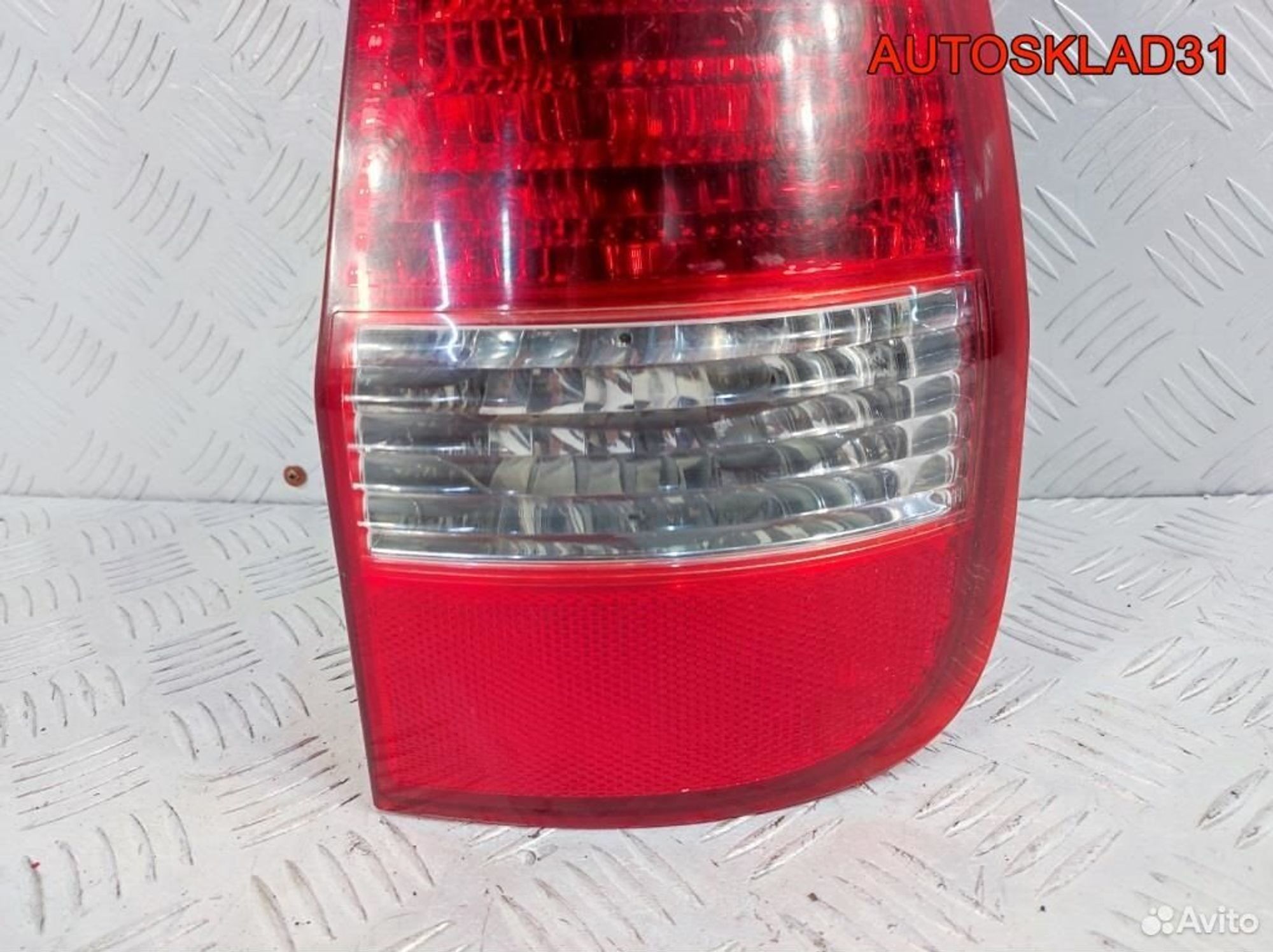 Фонарь задний правый Hyundai Matrix 92402176, 3300 рублей, Дубовое