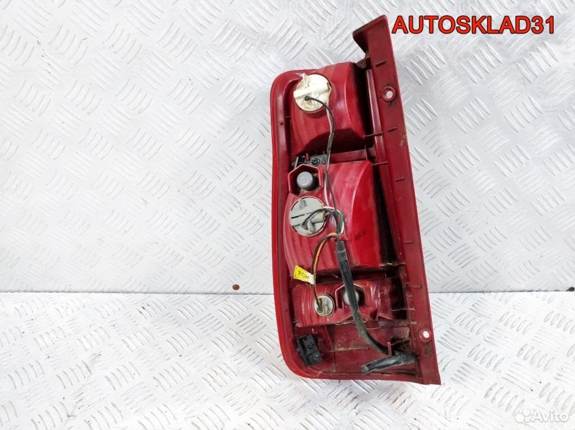 Фонарь задний правый Hyundai Matrix 92402176, 3300 рублей, Дубовое