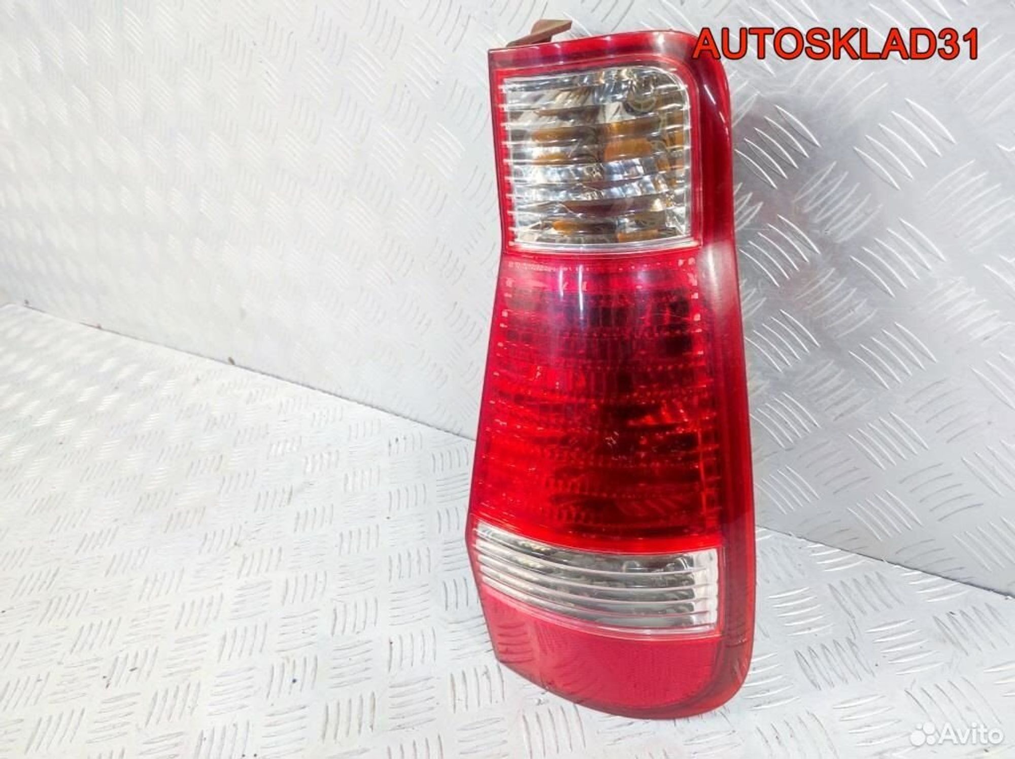 Фонарь задний правый Hyundai Matrix 92402176, 3300 рублей, Дубовое