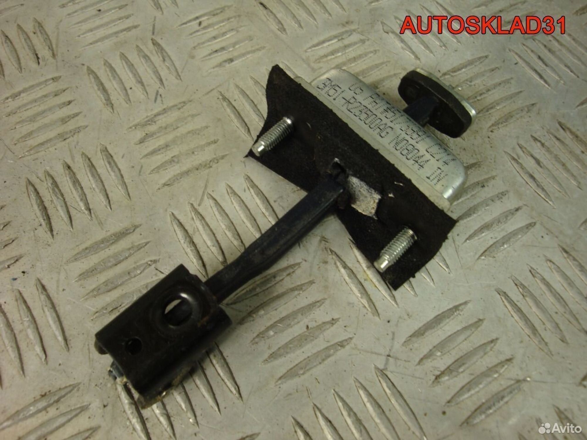 Ограничитель двери Ford Focus 2 3m51r23500ag, 600 рублей, Дубовое