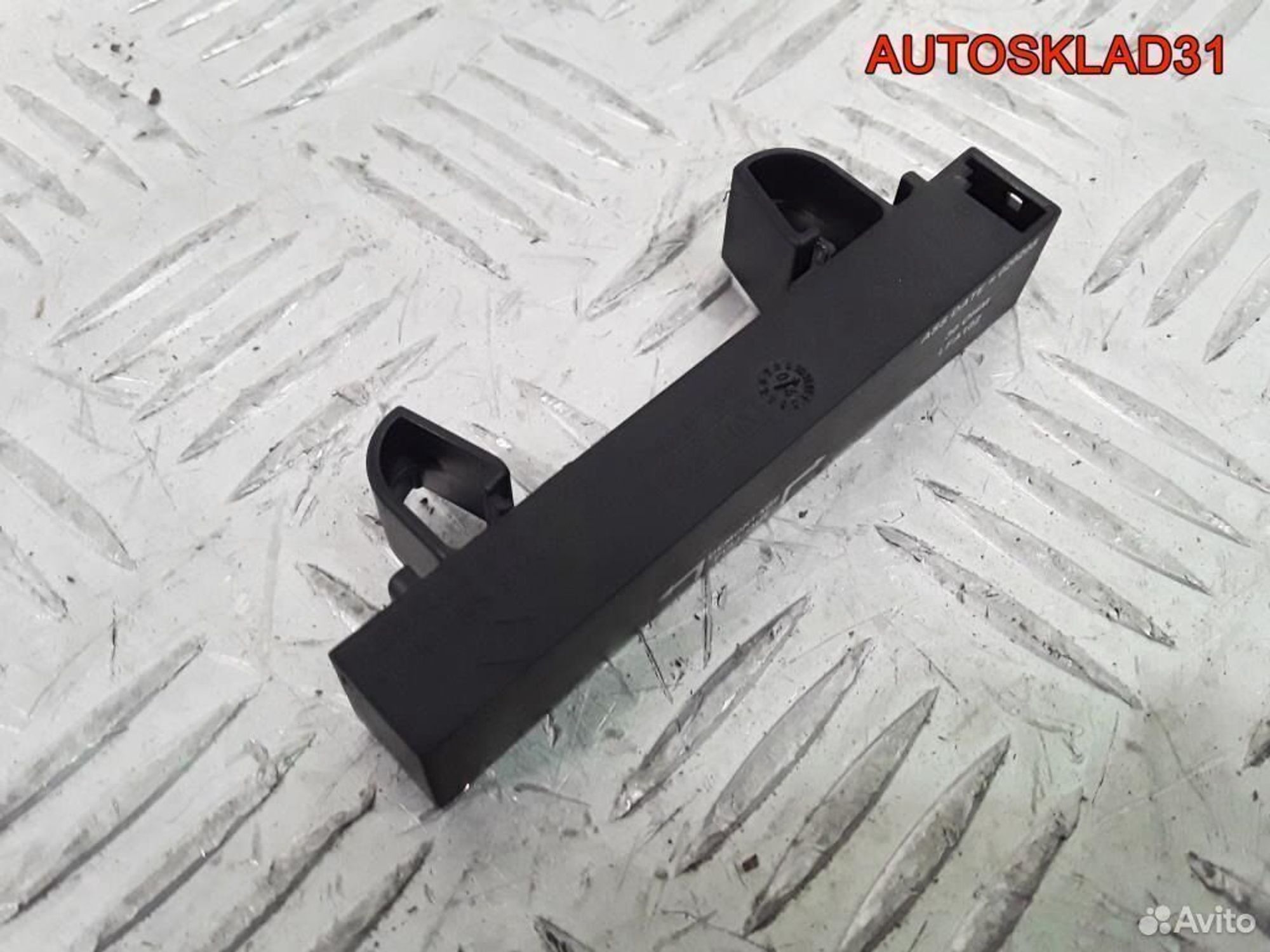 Блок электронный антеннаRenault Megane 8200082278, 1200 рублей, Дубовое