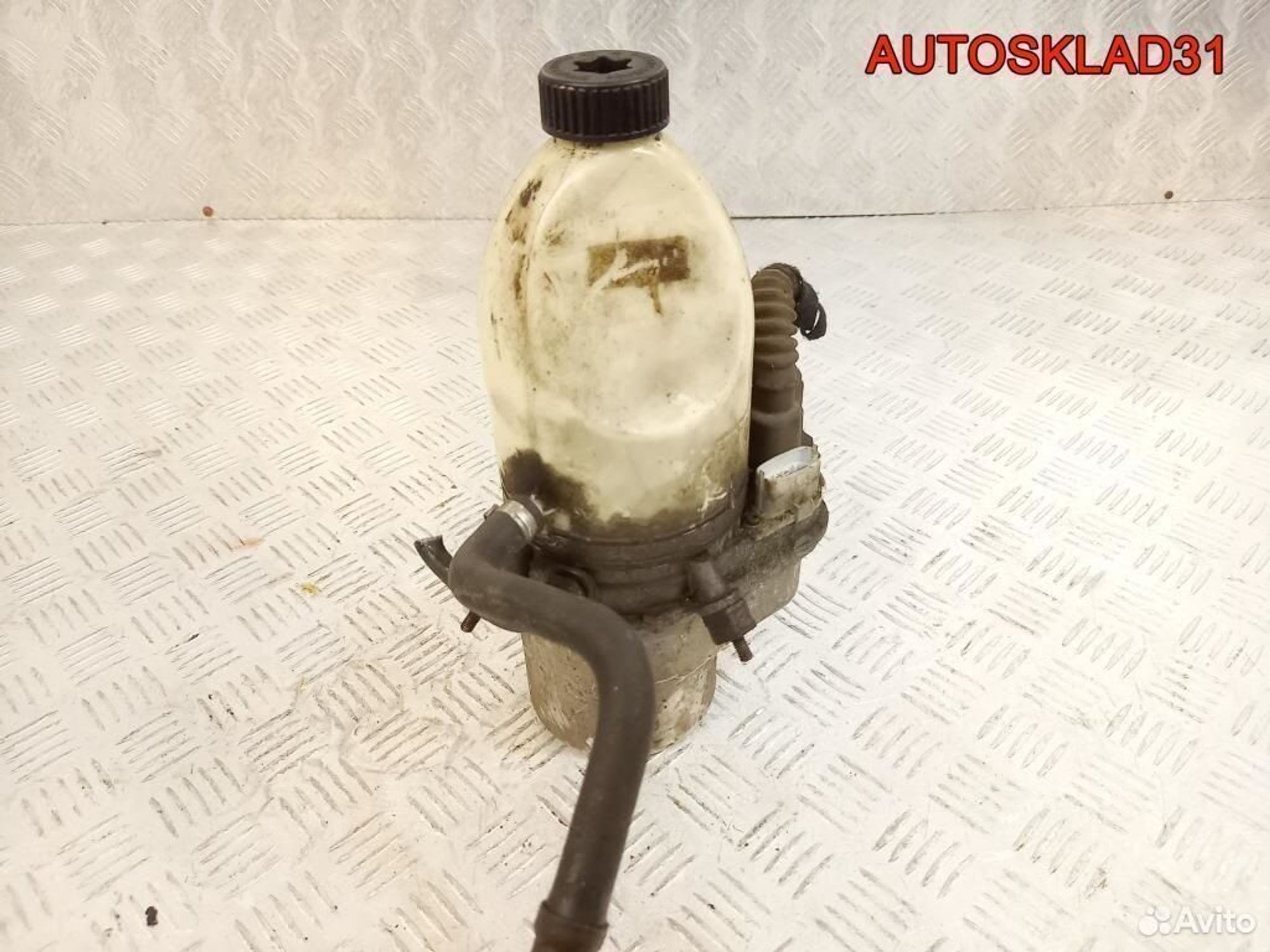 Насос эгур Opel Vectra C 2002-2008 93183575, 11700 рублей, Дубовое