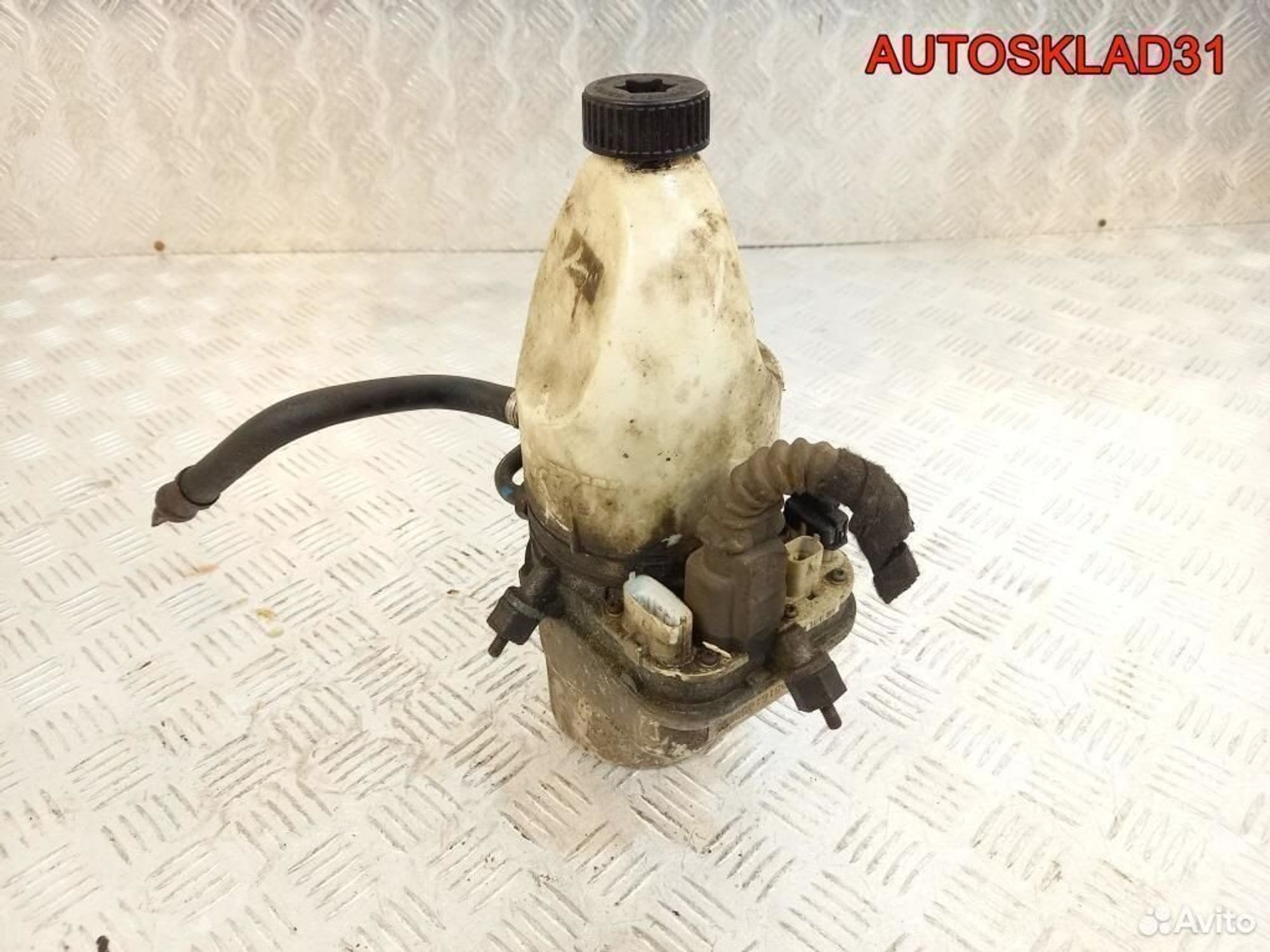 Насос эгур Opel Vectra C 2002-2008 93183575, 11700 рублей, Дубовое