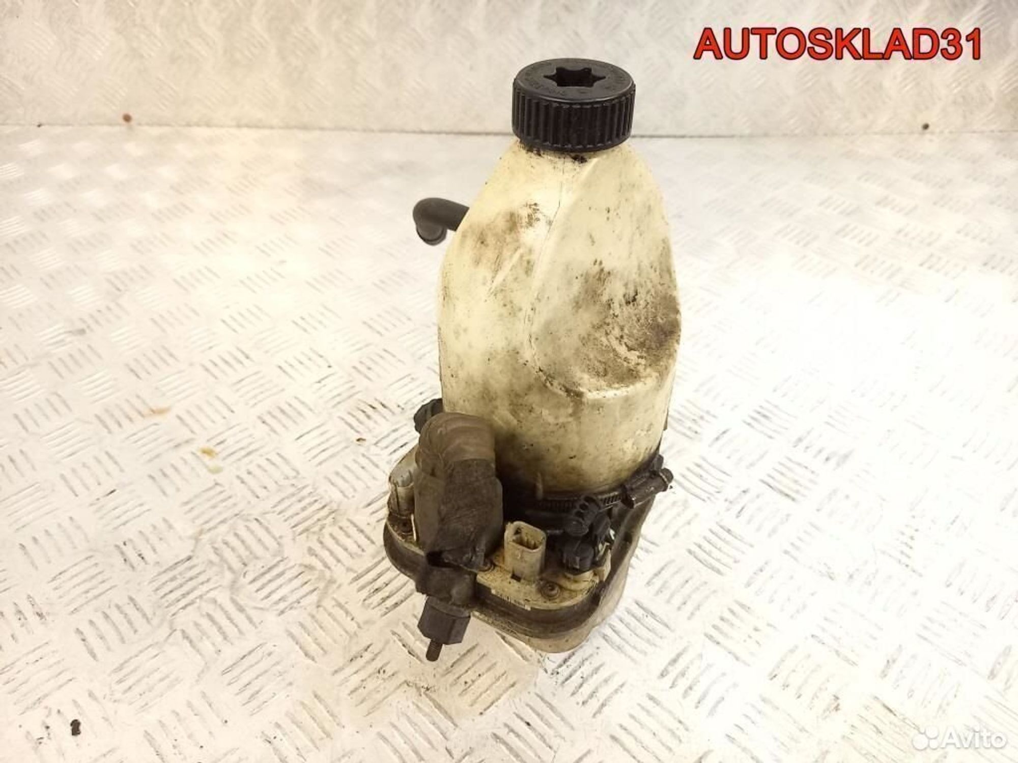 Насос эгур Opel Vectra C 2002-2008 93183575, 11700 рублей, Дубовое