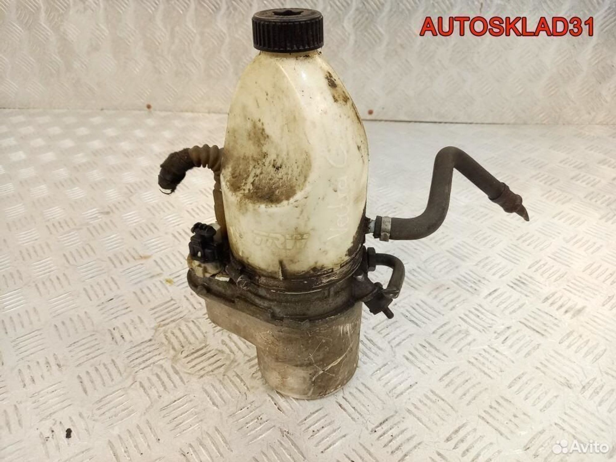 Насос эгур Opel Vectra C 2002-2008 93183575, 11700 рублей, Дубовое