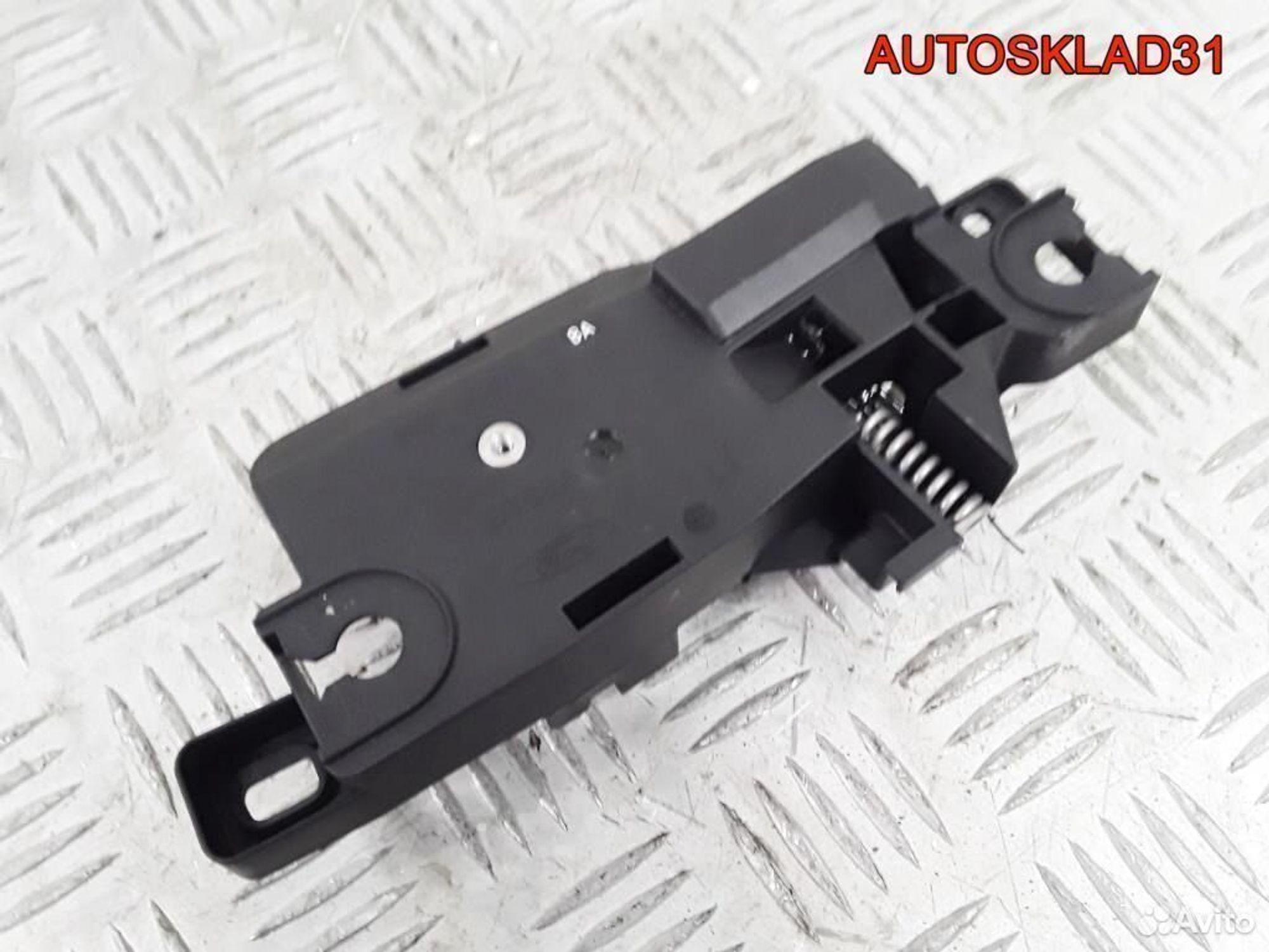 Ручка двери внутренняя левая Ford S-MAX 1500982, 600 рублей, Дубовое