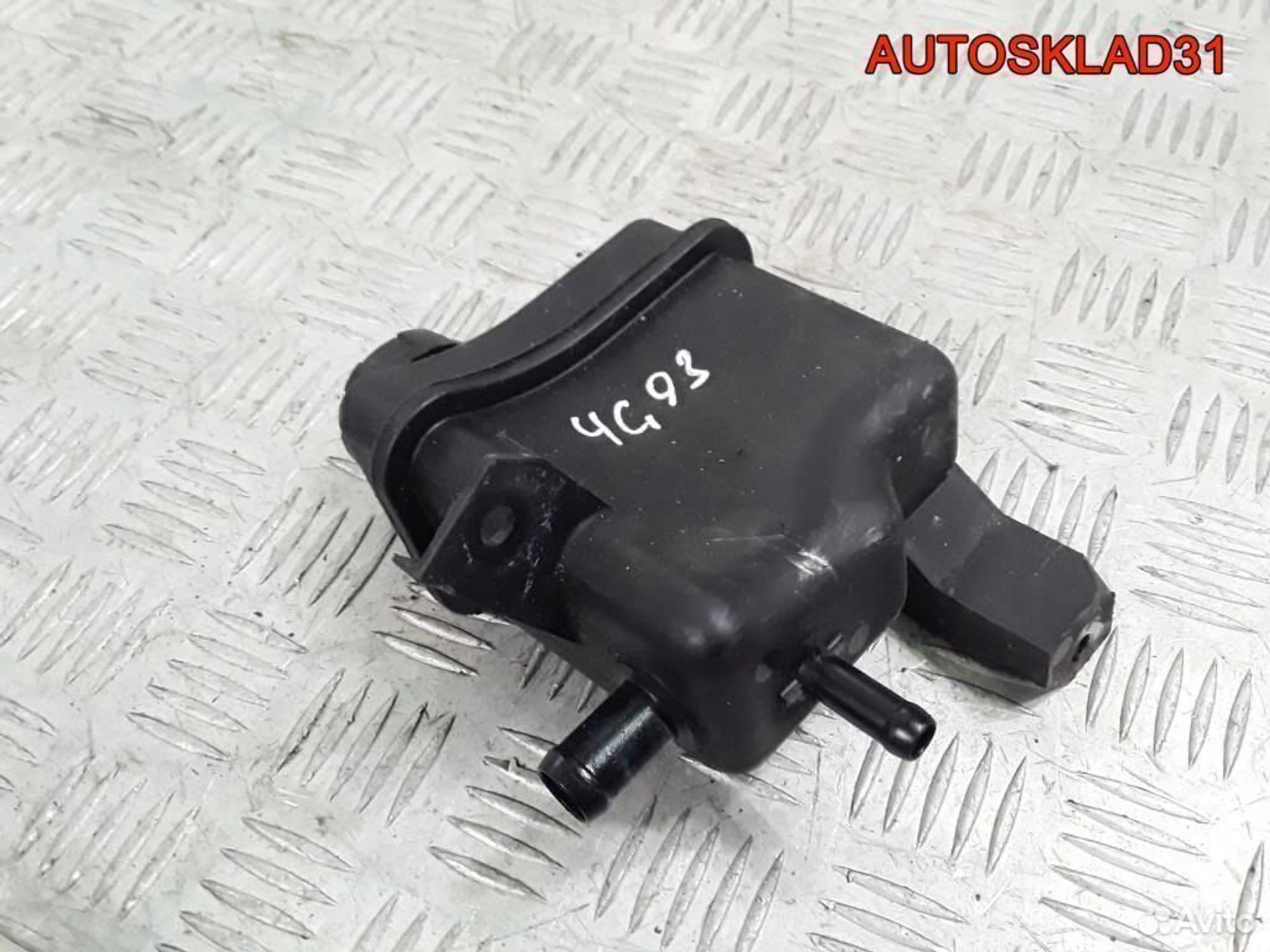 Бачок гур Mitsubishi Carisma GDI 4G93 MR403312, 600 рублей, Дубовое