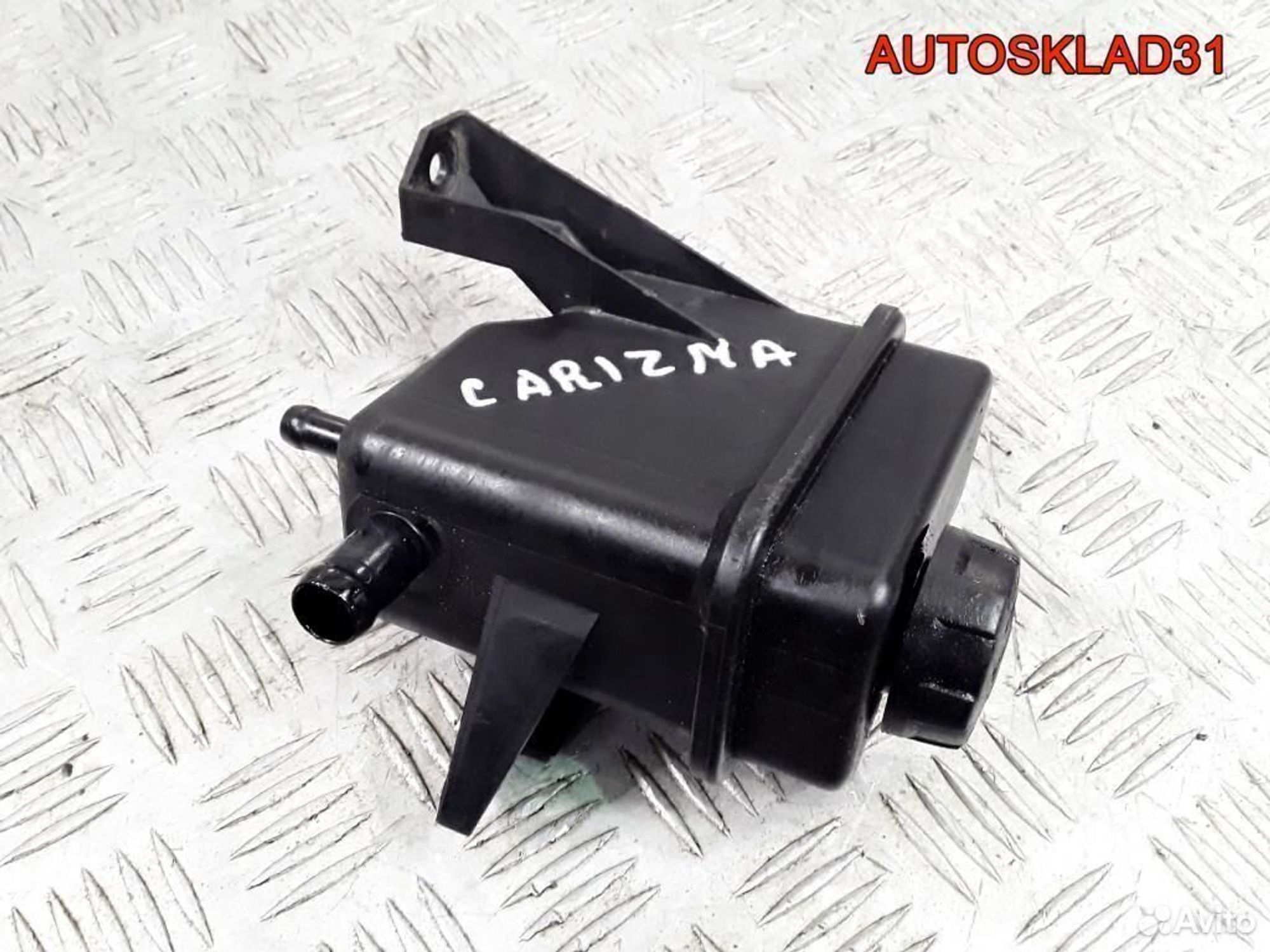 Бачок гур Mitsubishi Carisma GDI 4G93 MR403312, 600 рублей, Дубовое