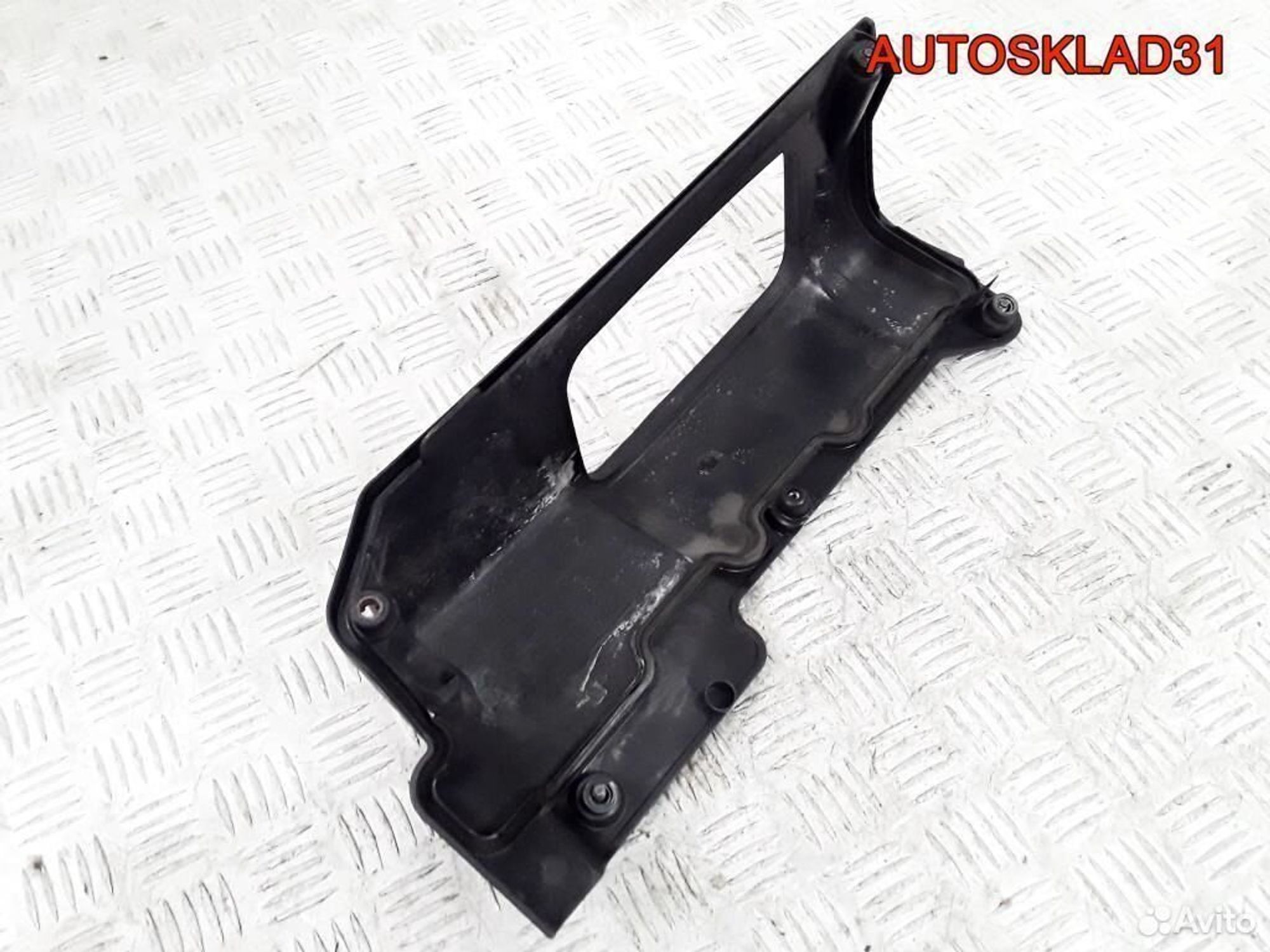 Крышка воздушного фильтра BMW E46 13717787254, 1100 рублей, Дубовое