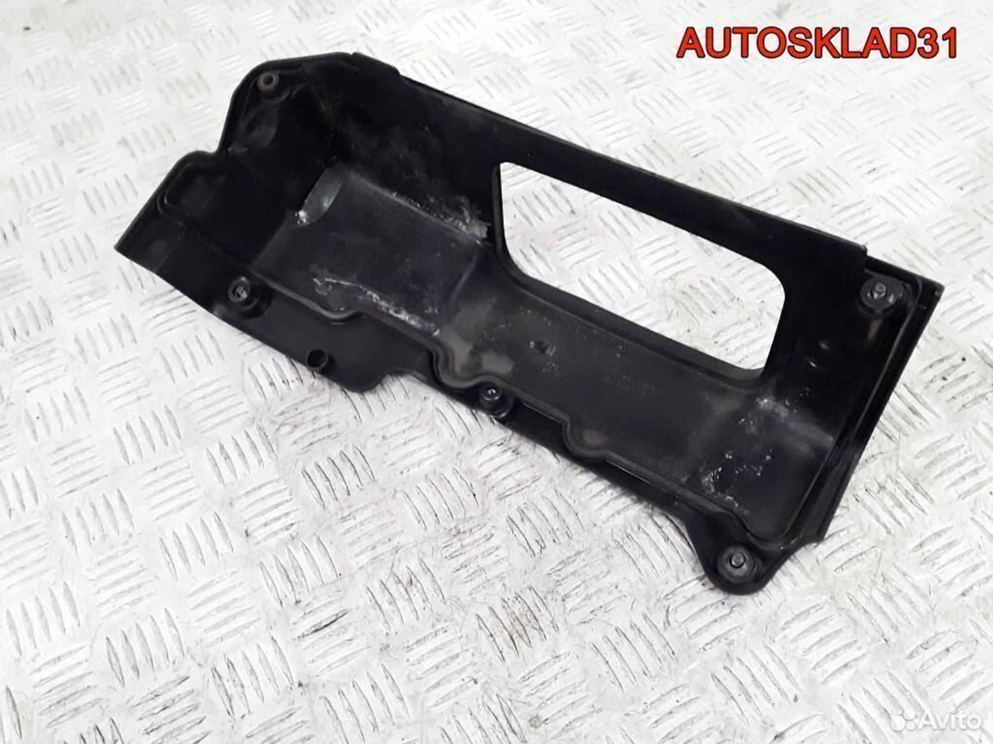 Крышка воздушного фильтра BMW E46 13717787254, 1100 рублей, Дубовое