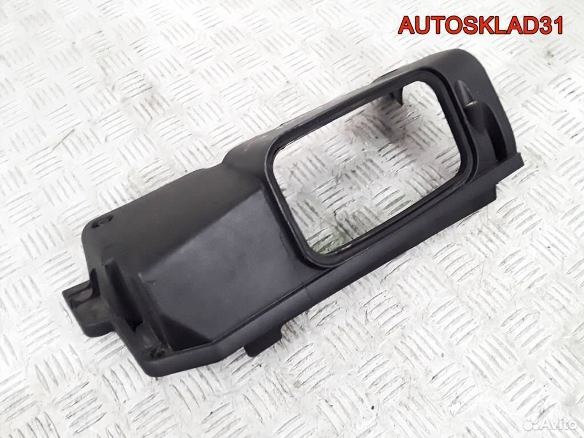 Крышка воздушного фильтра BMW E46 13717787254, 1100 рублей, Дубовое