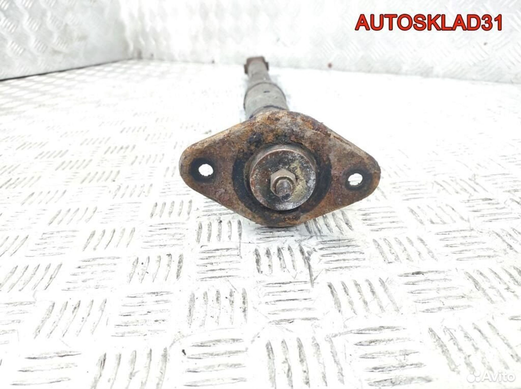 Амортизатор задний Kia Rio 348007 Хетчбэк, 1100 рублей, Дубовое