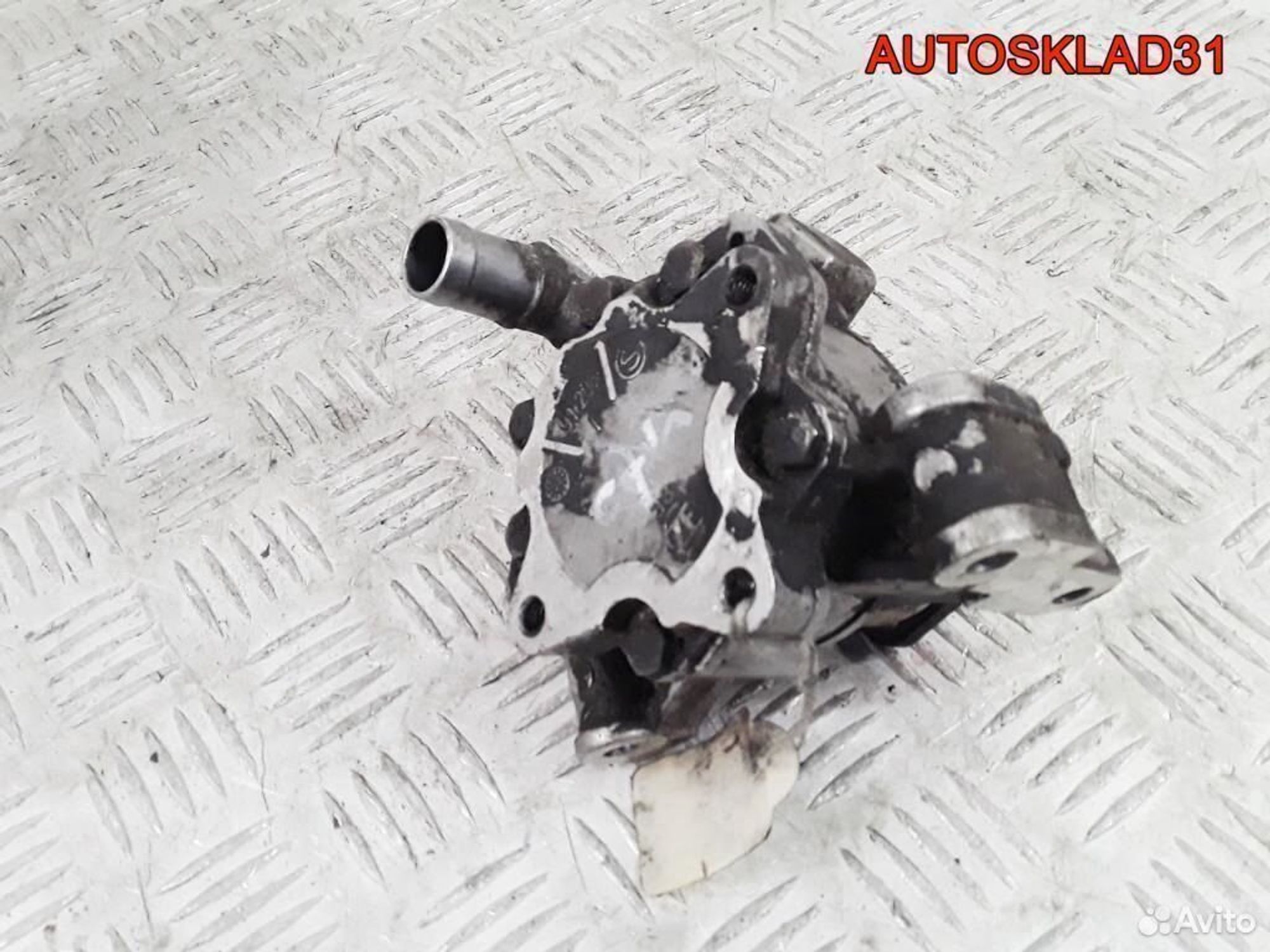 Насос гур Mercedes Benz Vito 638 0024667001, 4600 рублей, Дубовое