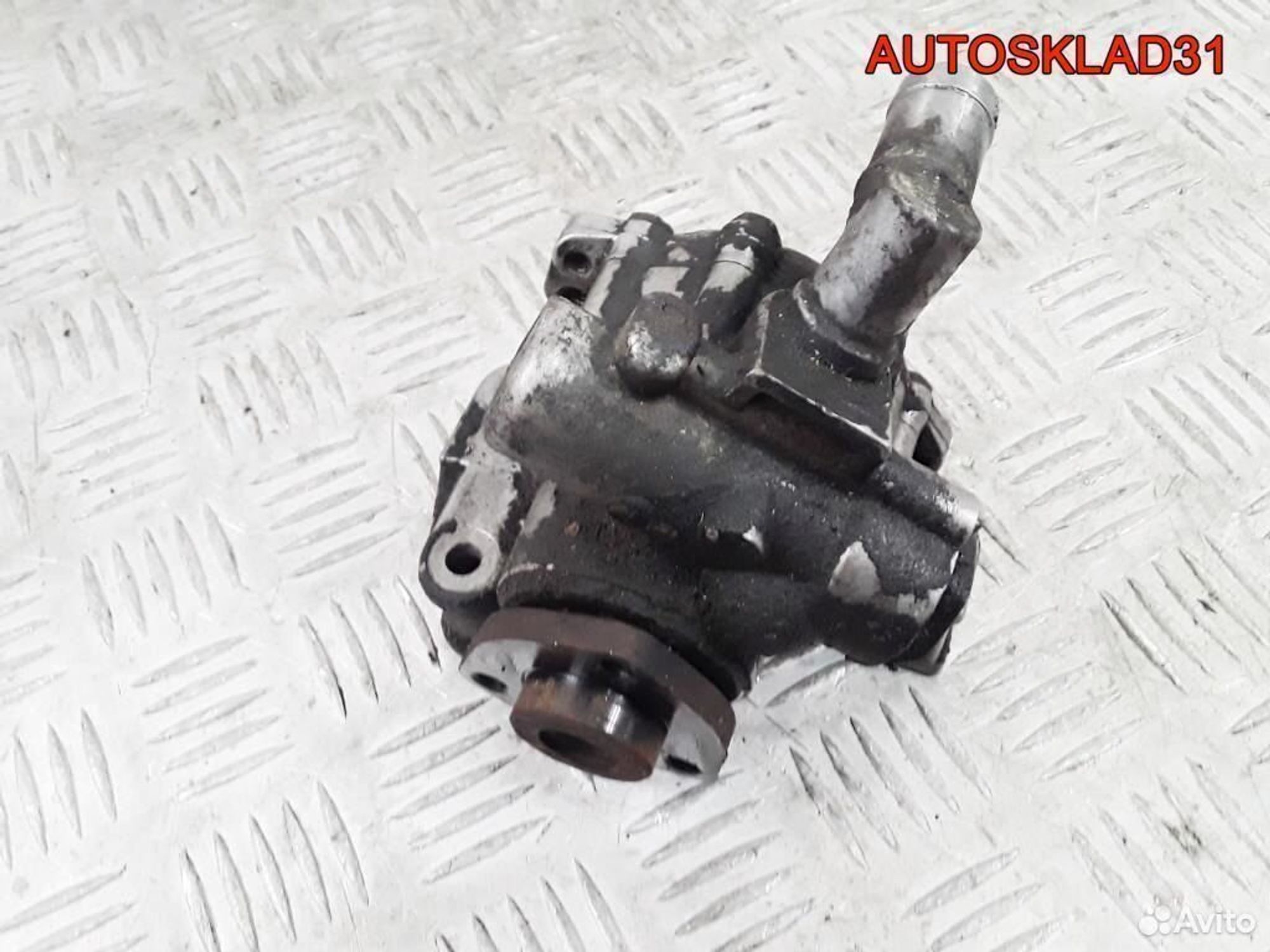 Насос гур Mercedes Benz Vito 638 0024667001, 4600 рублей, Дубовое