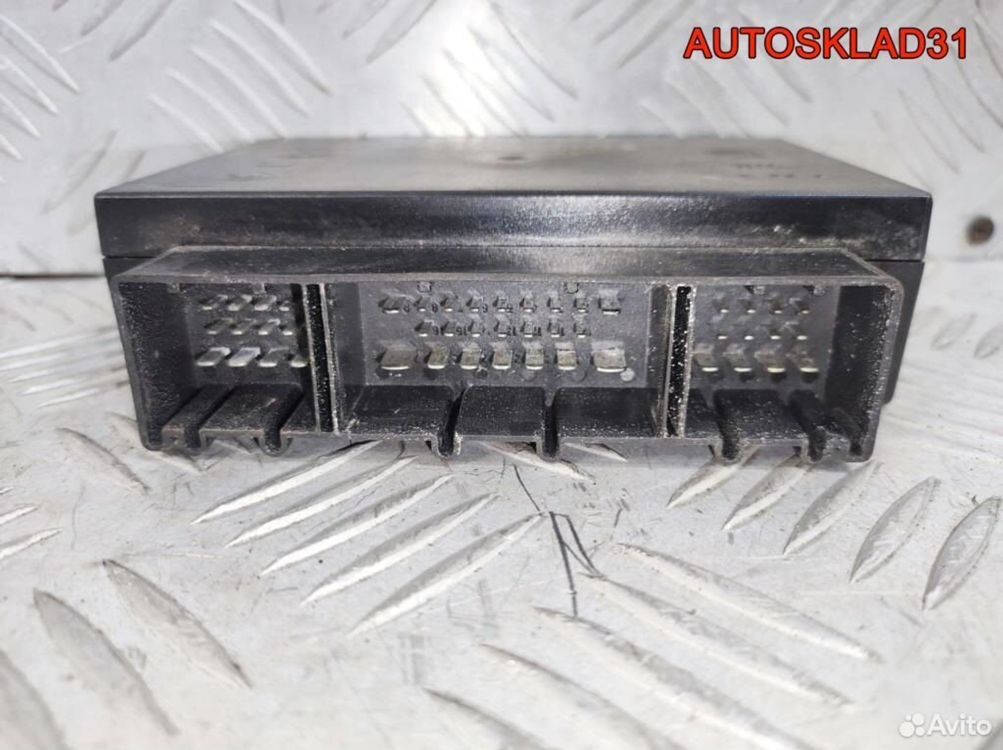 Блок комфорта Skoda Fabia 5J0959433A, 2900 рублей, Дубовое