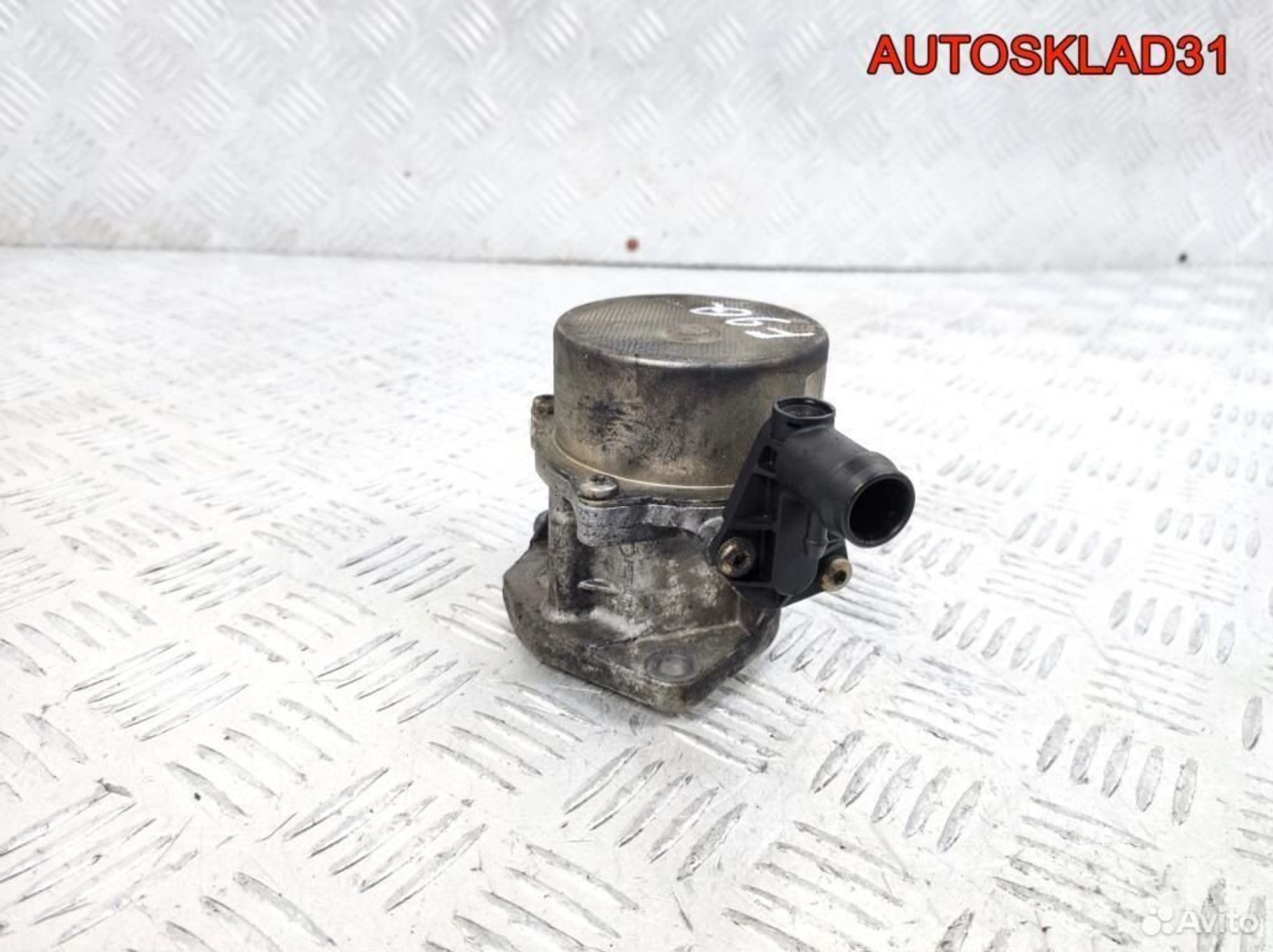 Насос вакуумный Volvo V40 F9Q 8200072985, 2600 рублей, Дубовое