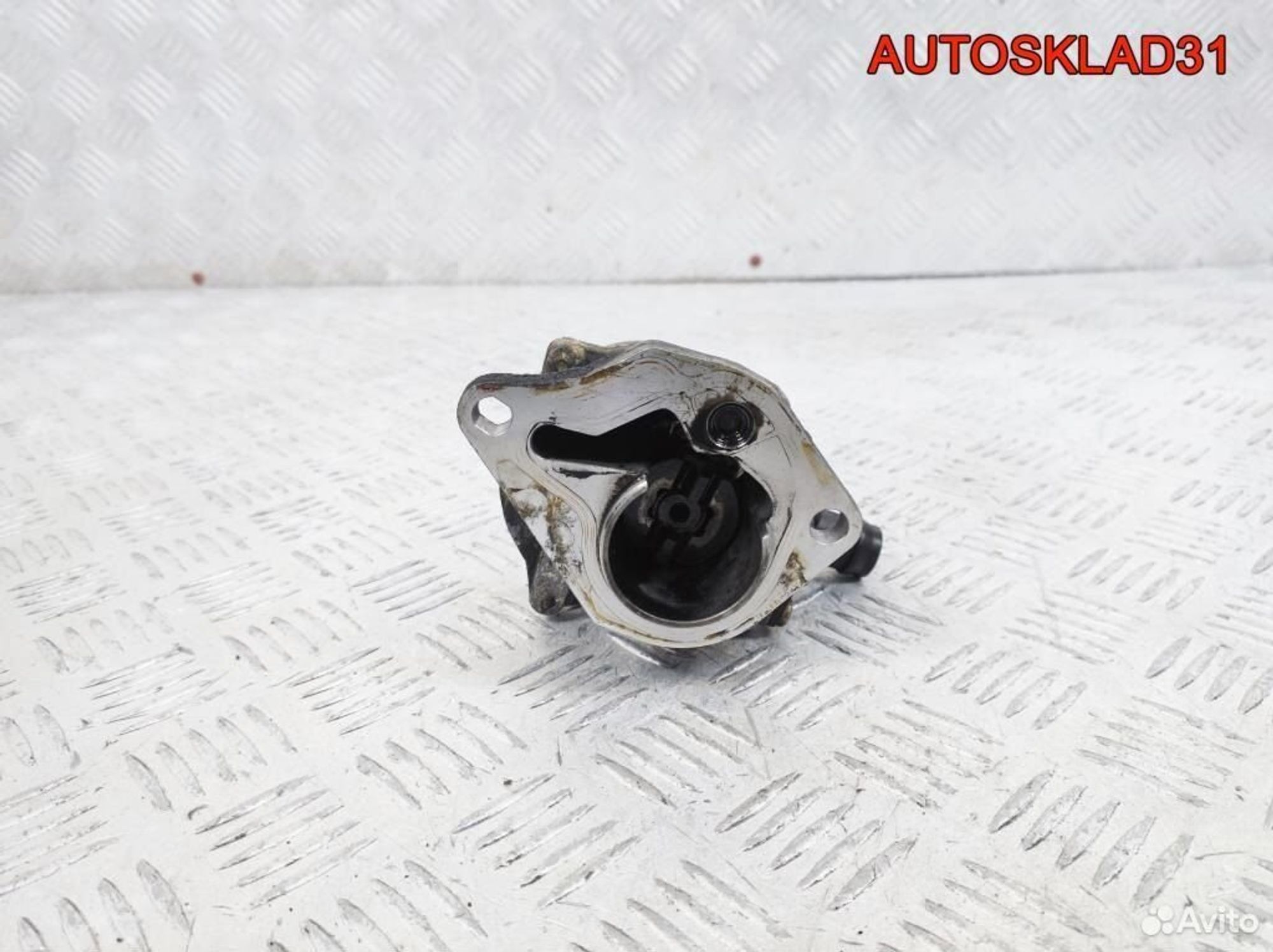 Насос вакуумный Volvo V40 F9Q 8200072985, 2600 рублей, Дубовое