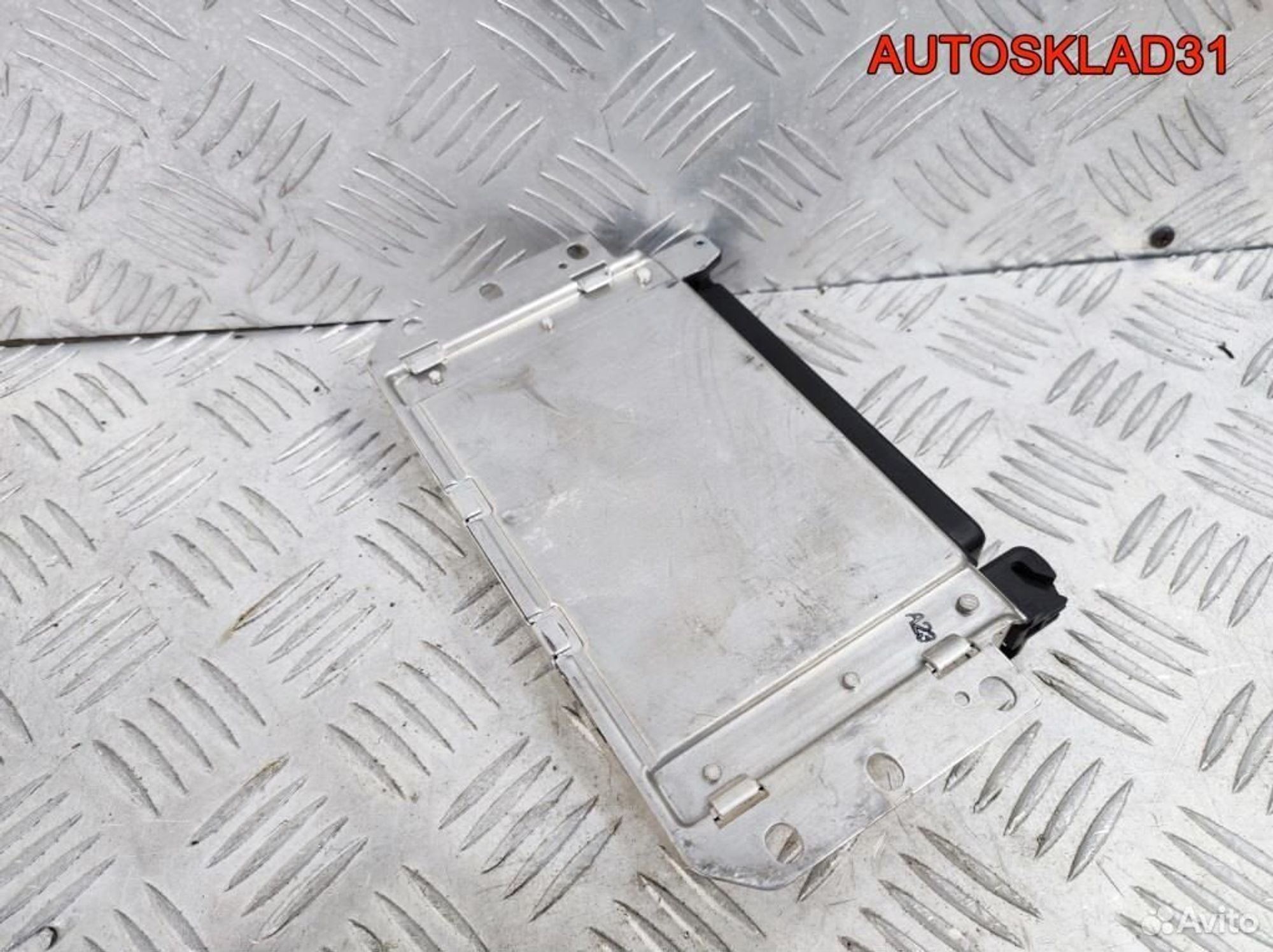 Блок управления АКПП Audi A4 B6 8E0927156G, 4100 рублей, Дубовое