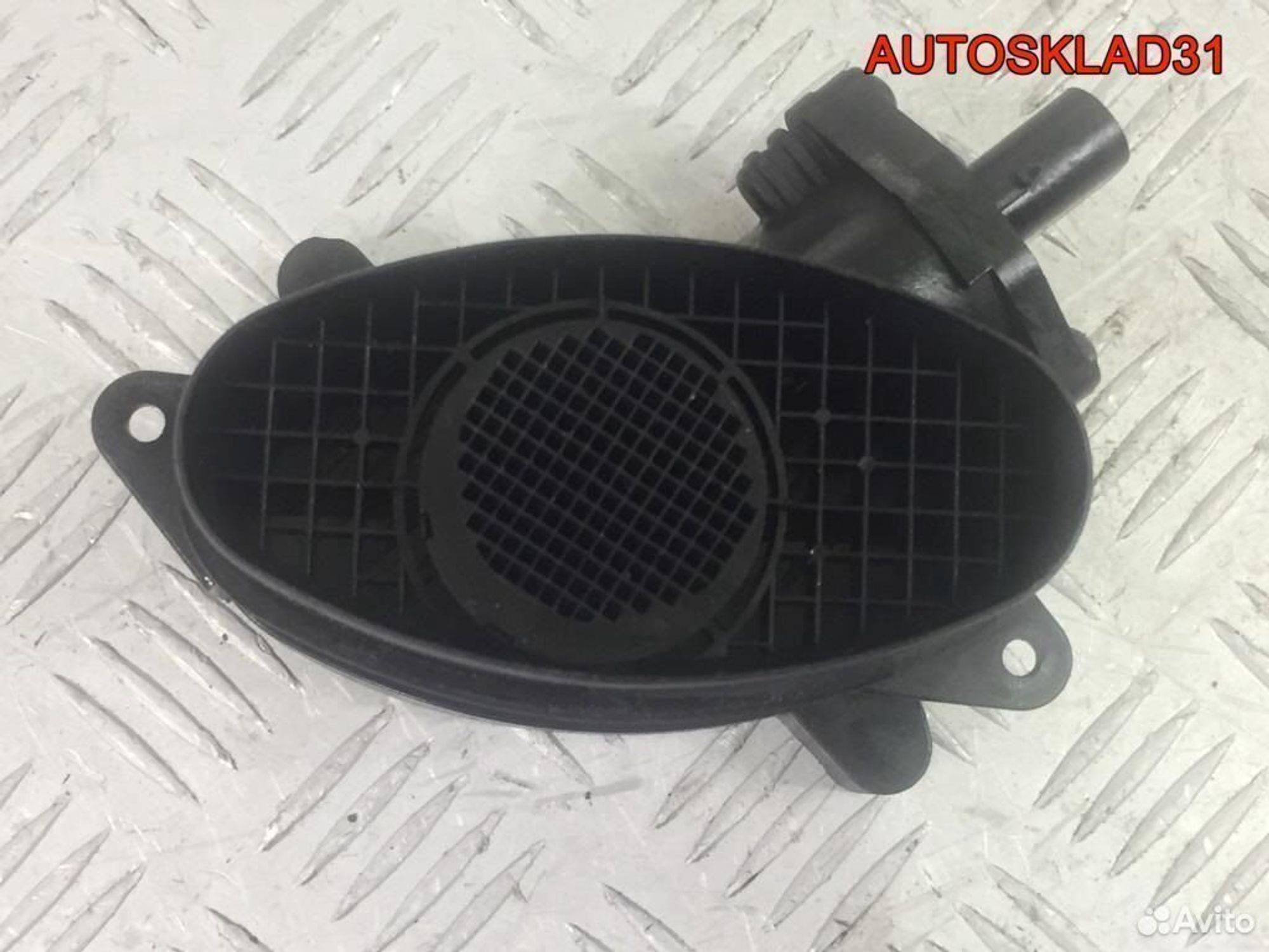 Расходомер воздуха BMW E46 M47TOE4 TD 13627787076, 3600 рублей, Дубовое