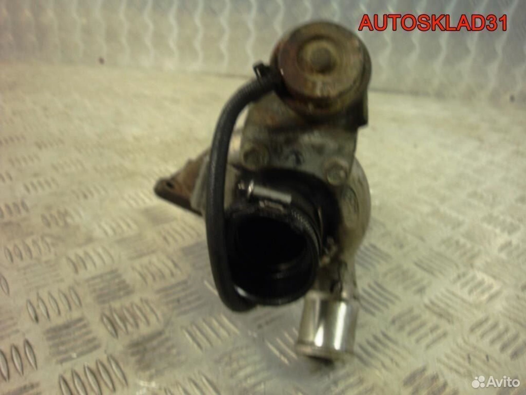 Турбокомпрессор Ford Transit 2.2 TDI 4913105312, 17000 рублей, Дубовое