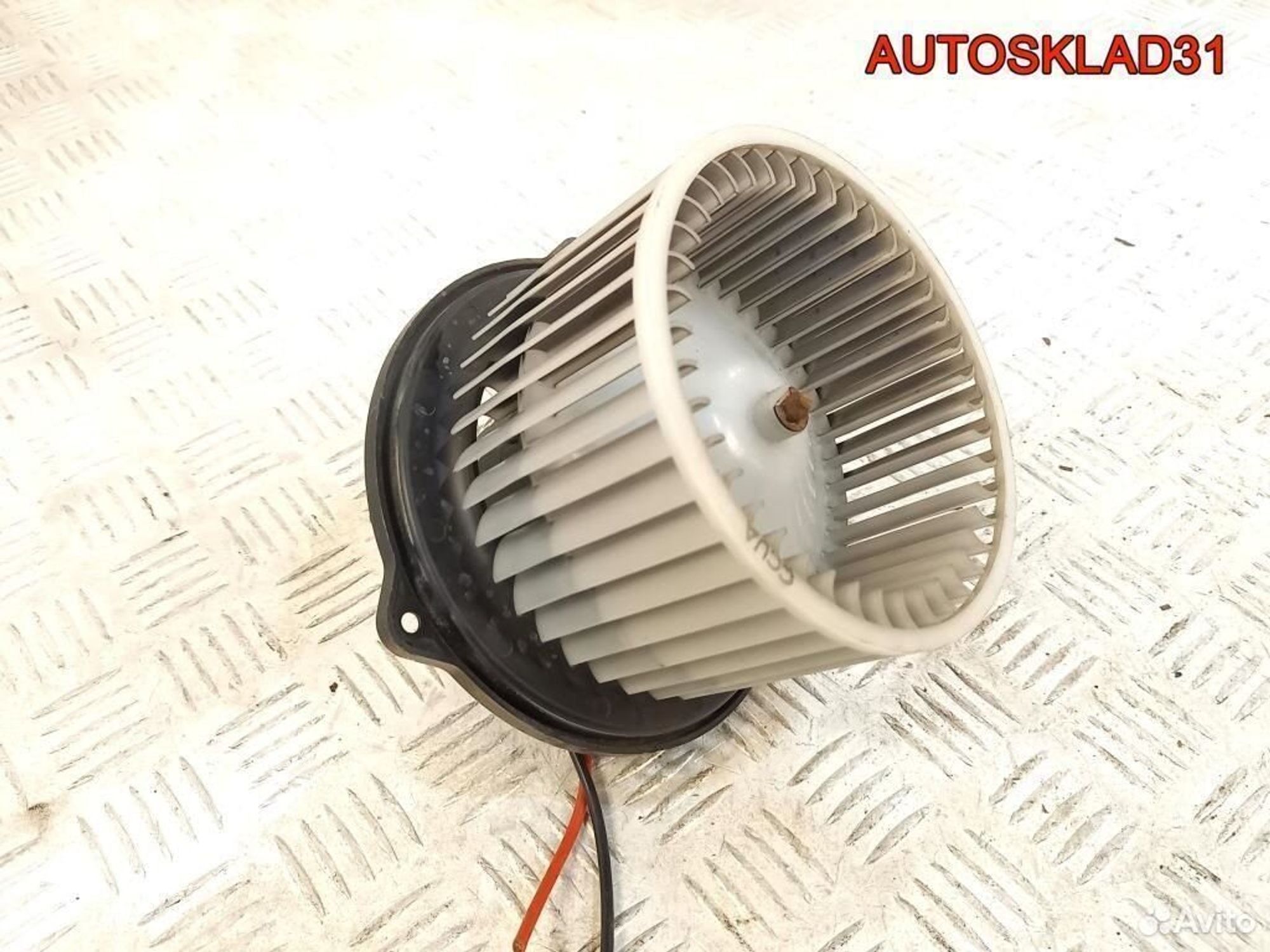 Моторчик отопителя Kia Ceed F00S33F012, 3500 рублей, Дубовое