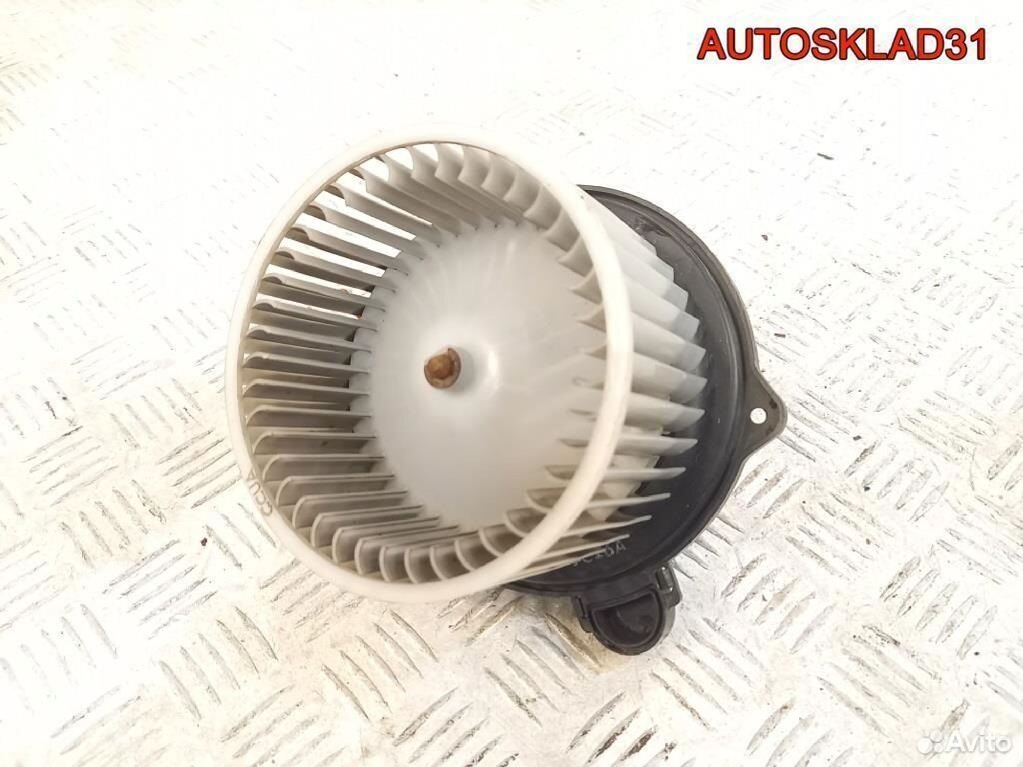 Моторчик отопителя Kia Ceed F00S33F012, 3500 рублей, Дубовое