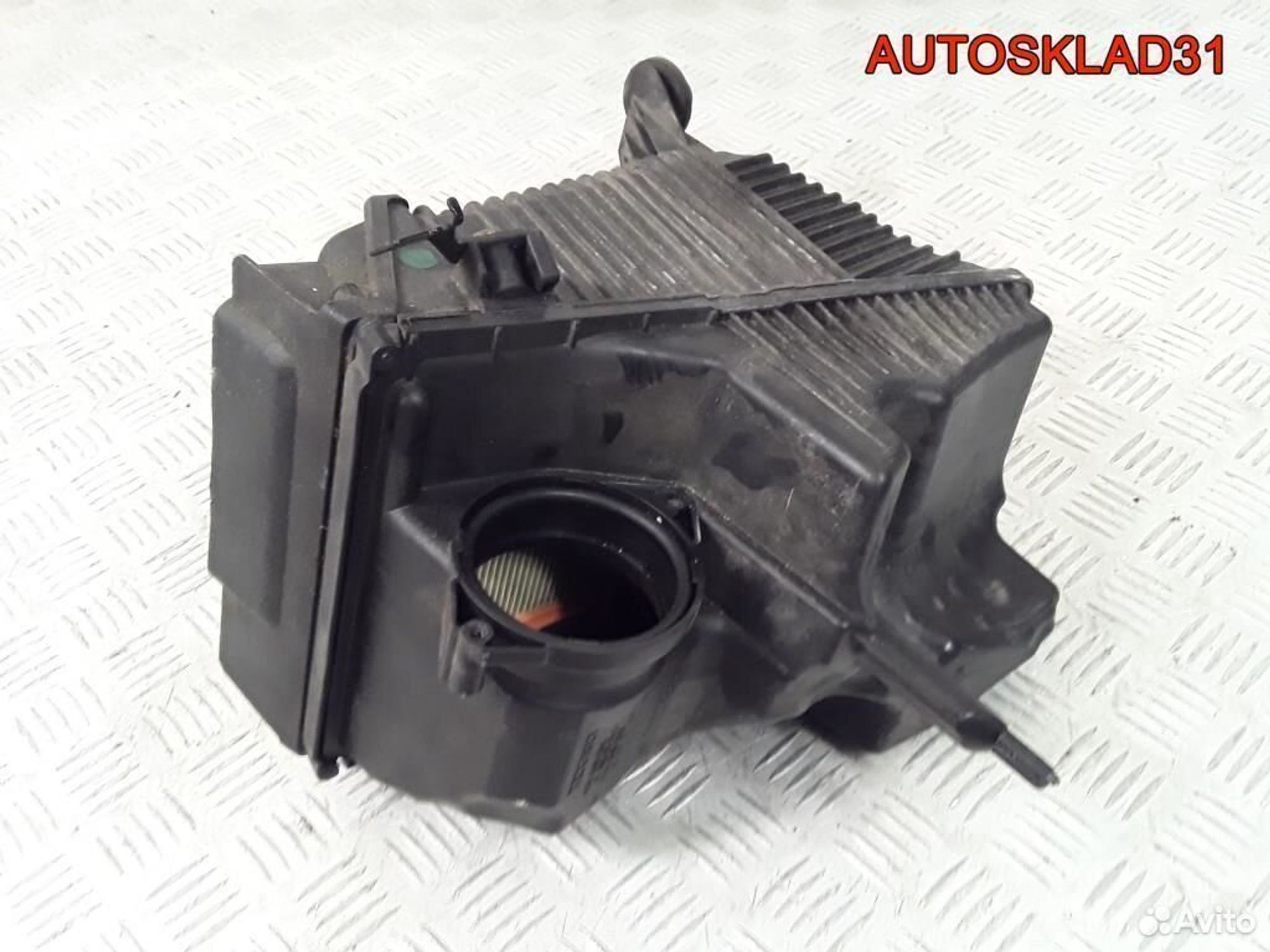 Корпус воздушного фильтра Renault Megane 2 8200545, 2600 рублей, Дубовое