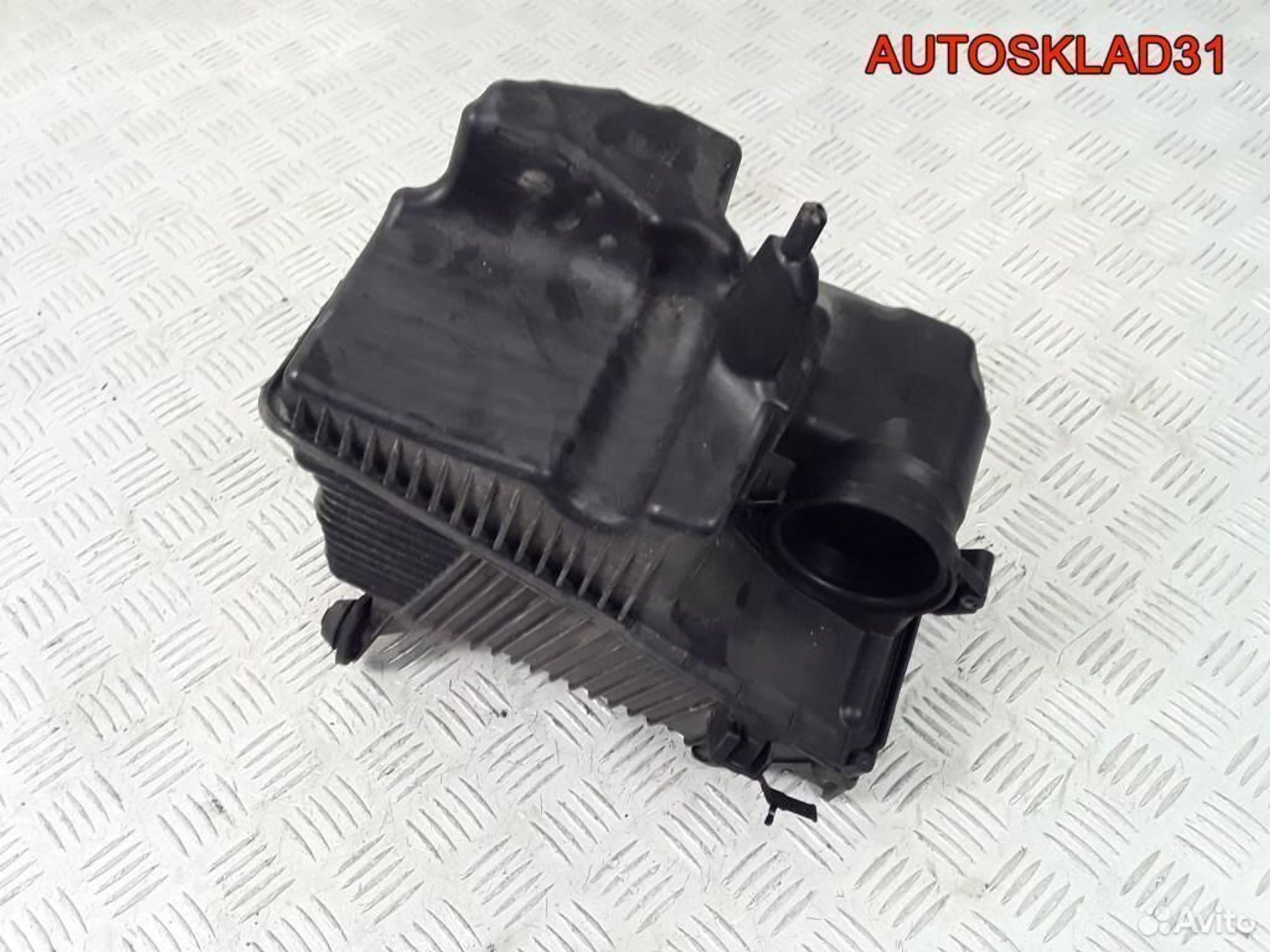 Корпус воздушного фильтра Renault Megane 2 8200545, 2600 рублей, Дубовое