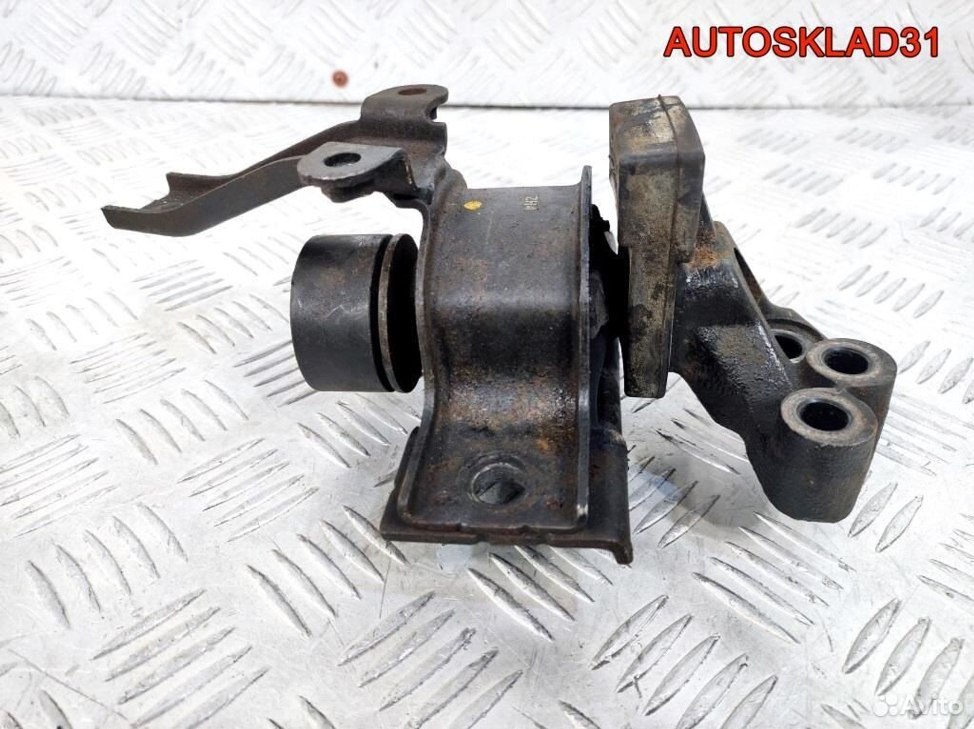 Опора двигателя правая Kia Picanto 2181007050, 1700 рублей, Дубовое