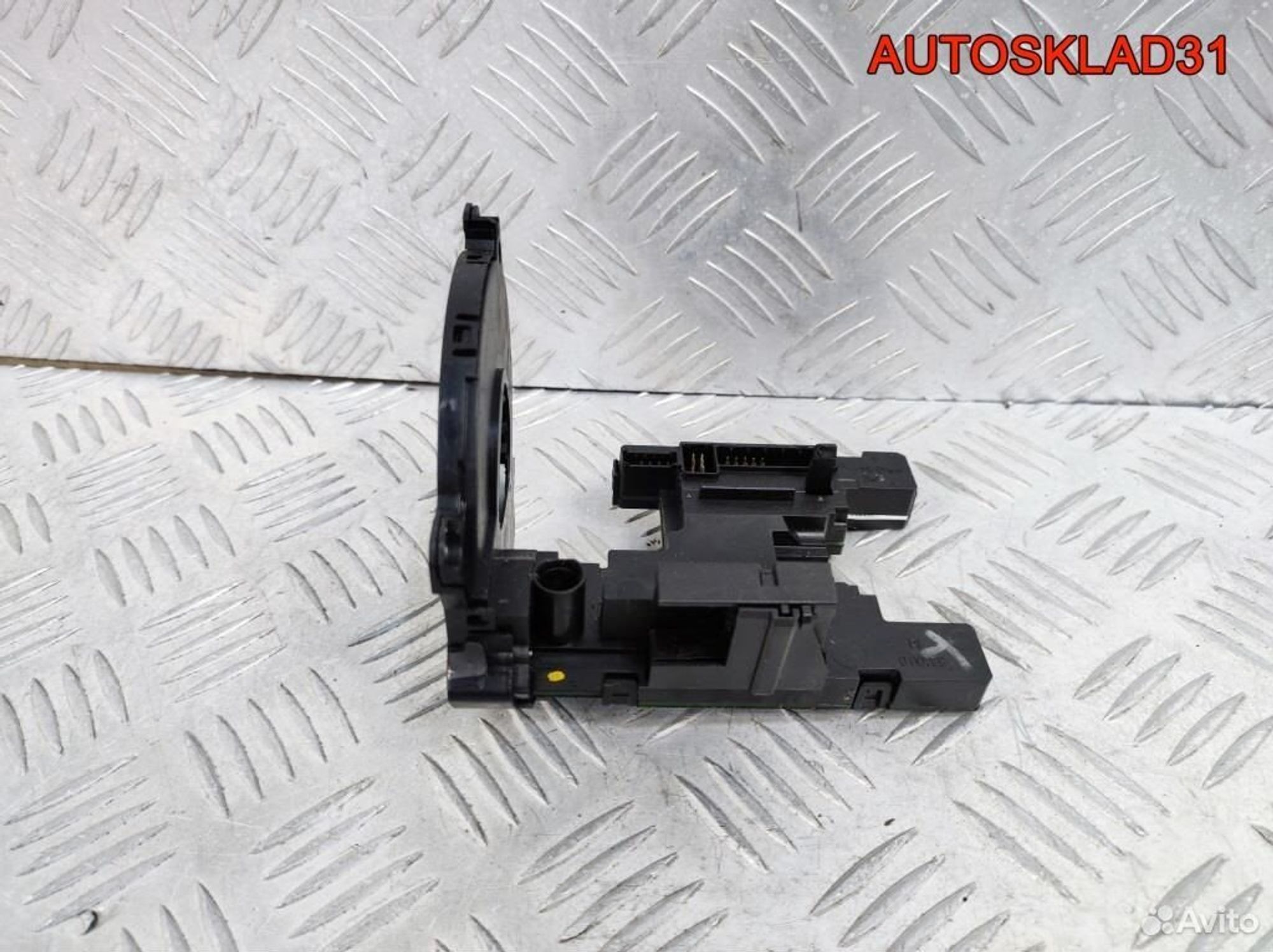 Датчик угла поворота рулевого колеса Mercedes W211, 6200 рублей, Дубовое