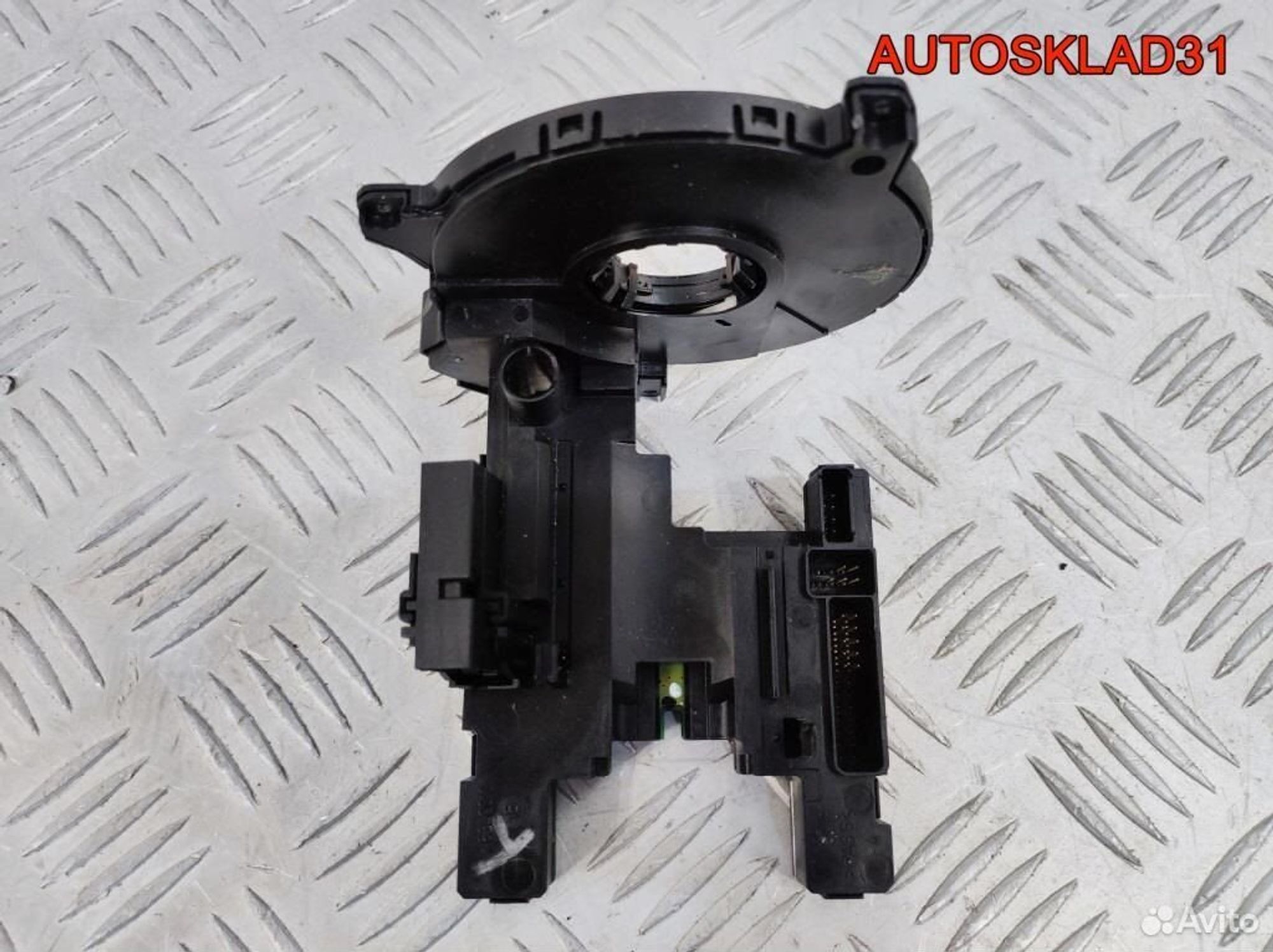 Датчик угла поворота рулевого колеса Mercedes W211, 6200 рублей, Дубовое