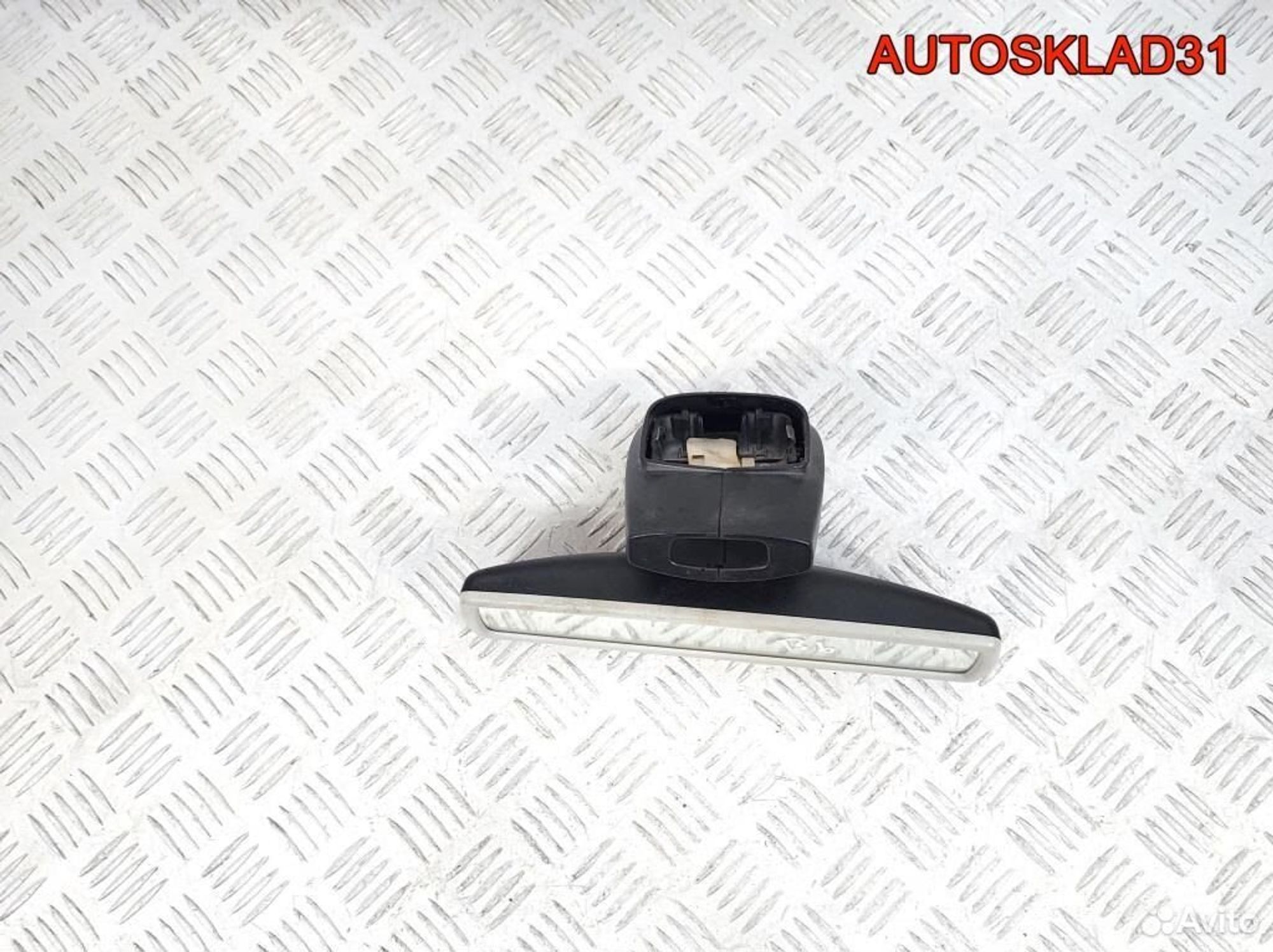 Зеркало салона заднего вида VW Passat B6 3C0857511, 5200 рублей, Дубовое