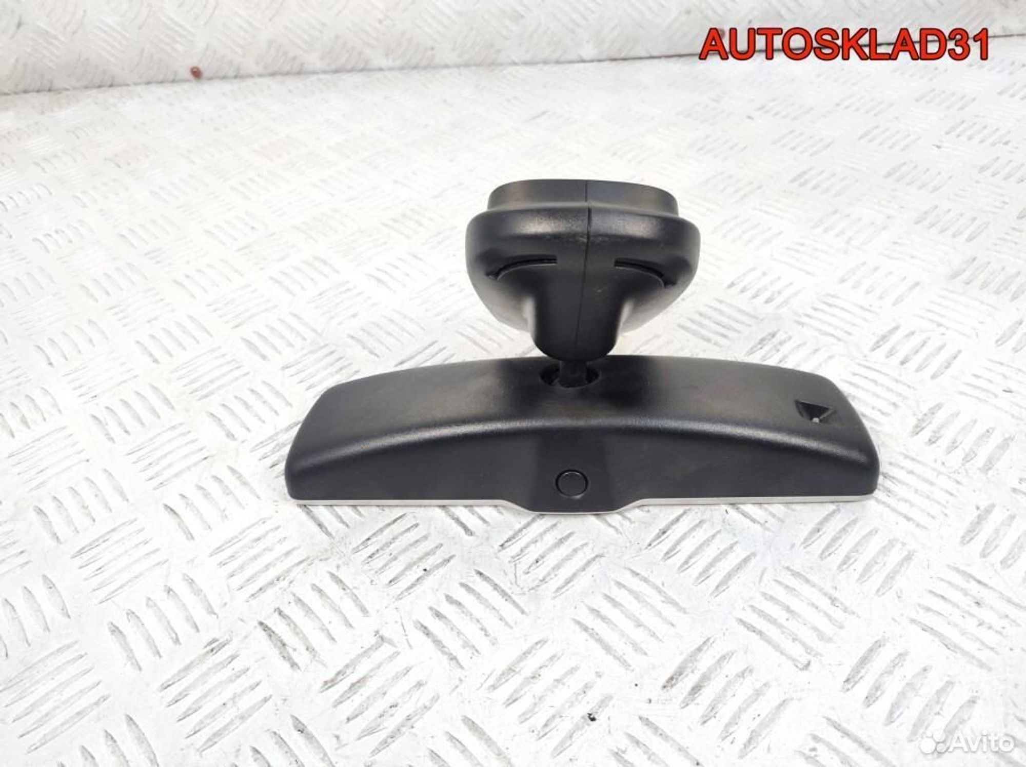 Зеркало салона заднего вида VW Passat B6 3C0857511, 5200 рублей, Дубовое