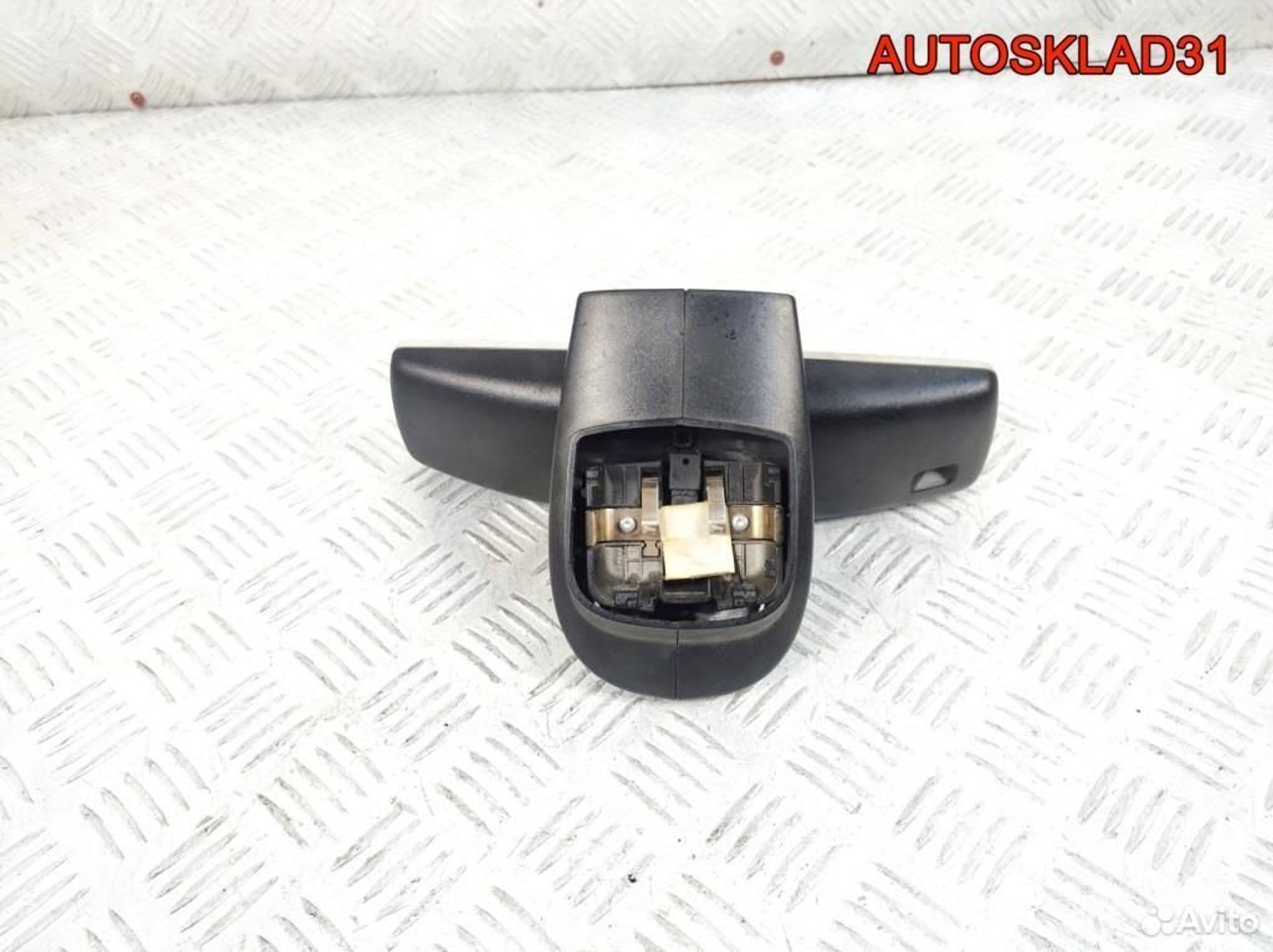 Зеркало салона заднего вида VW Passat B6 3C0857511, 5200 рублей, Дубовое