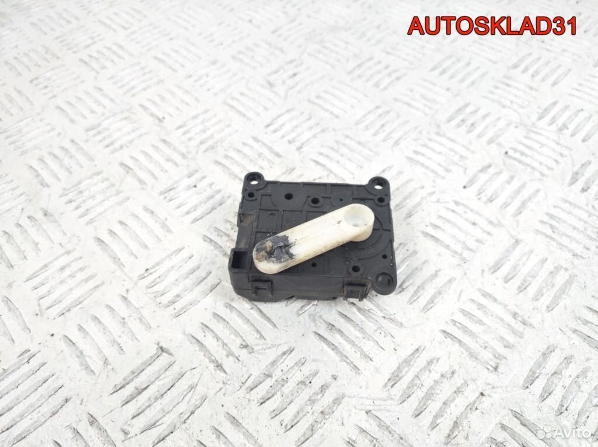 Моторчик заслонки отопителя Kia Cerato 971251G000, 600 рублей, Дубовое