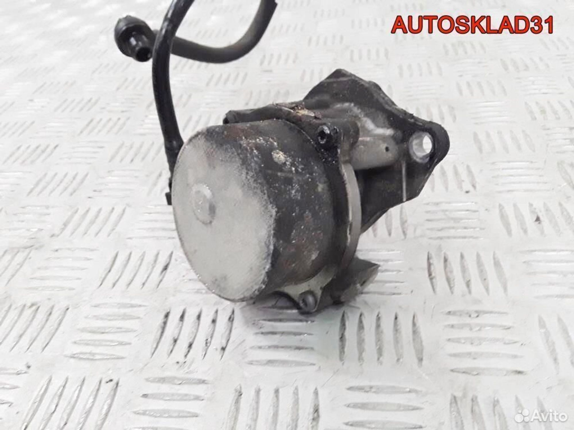 Насос вакуумный Renault Sandero 1,5 K9K 8201005306, 1800 рублей, Дубовое