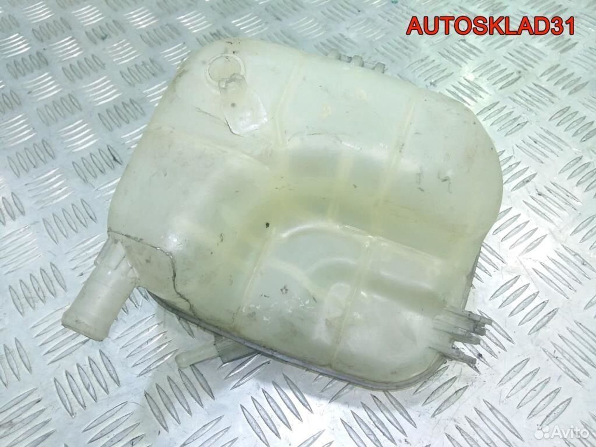 Бачок расширительный Opel Astra H 24469940, 1600 рублей, Дубовое