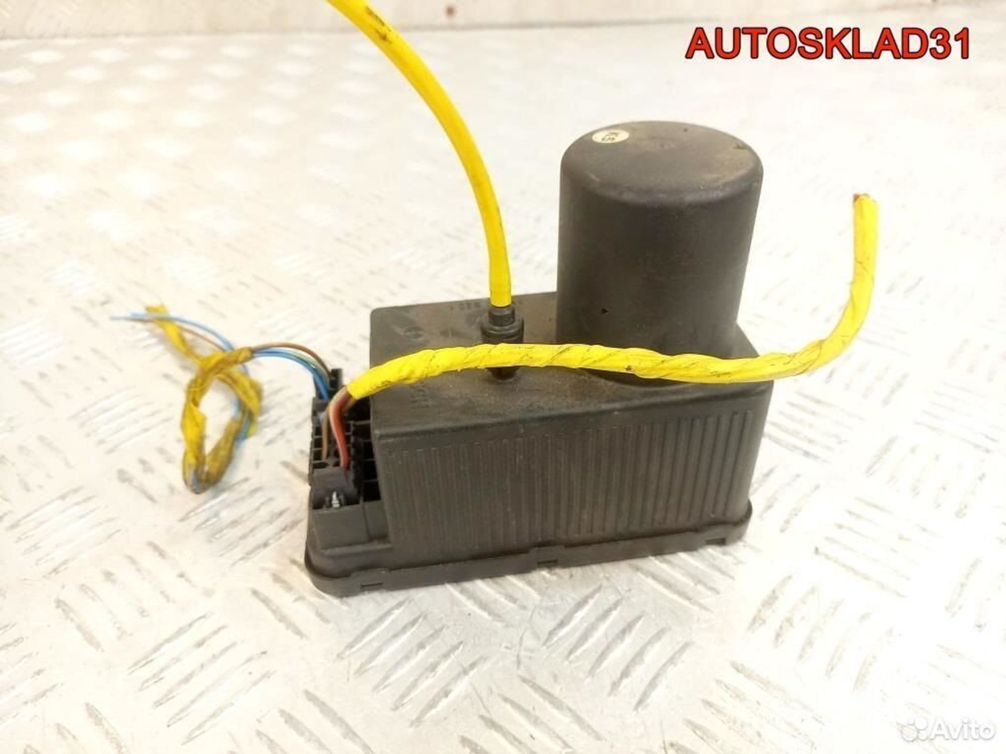 Компрессор центрального замка Mercedes 0132006349, 2100 рублей, Дубовое