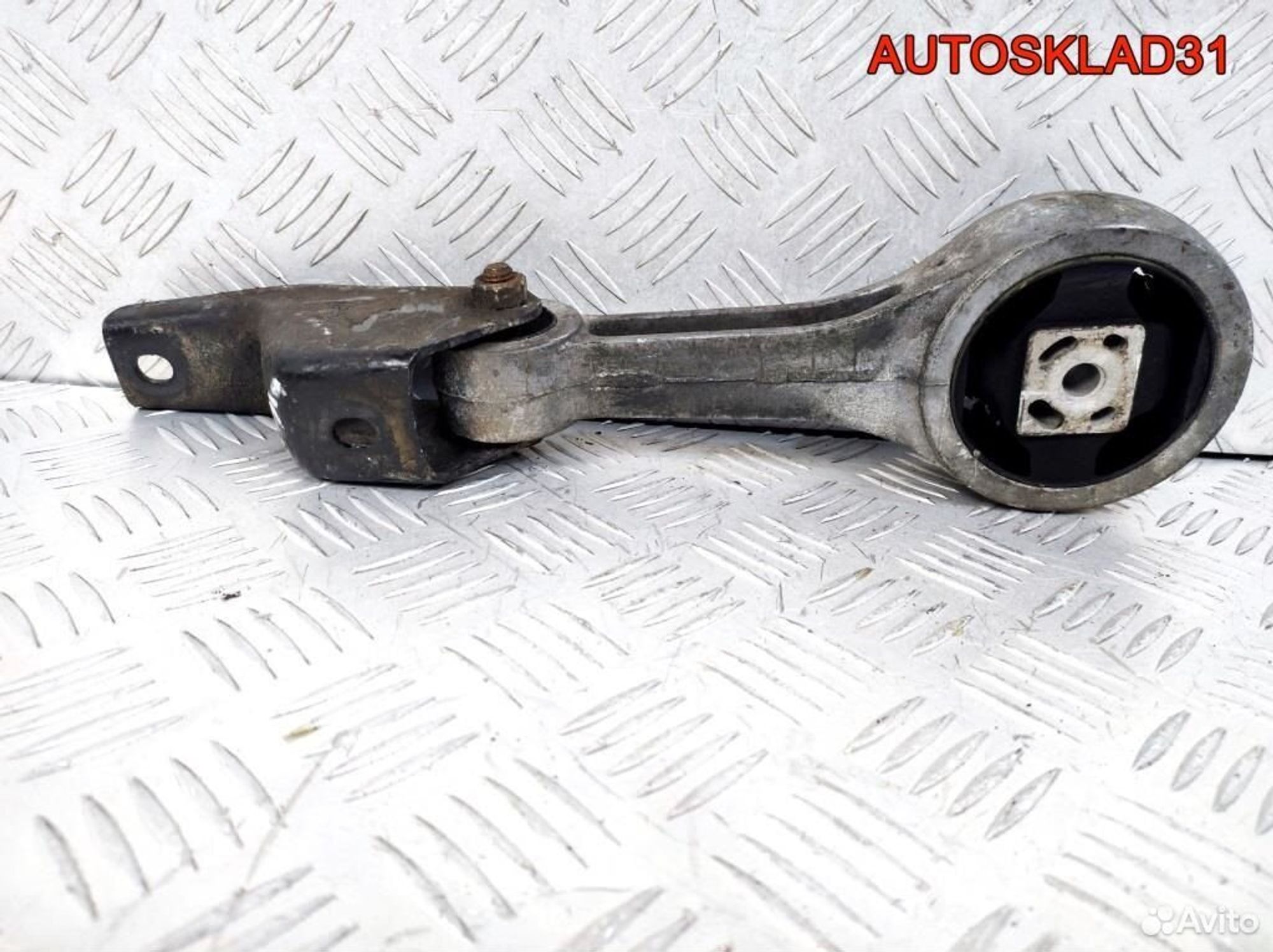 Опора двигателя задняя Skoda Fabia BNM 6Q0199851AQ, 2100 рублей, Дубовое