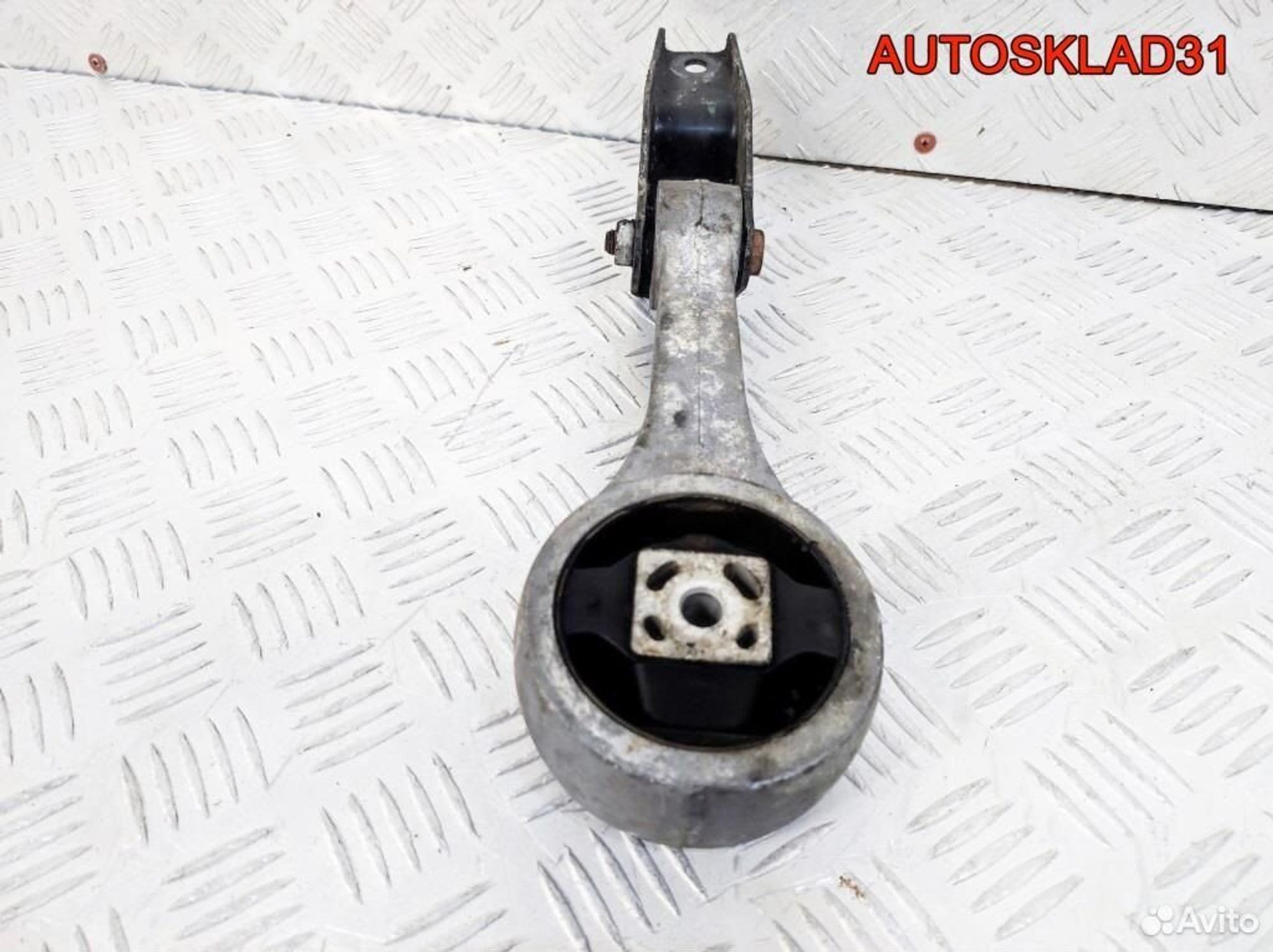 Опора двигателя задняя Skoda Fabia BNM 6Q0199851AQ, 2100 рублей, Дубовое