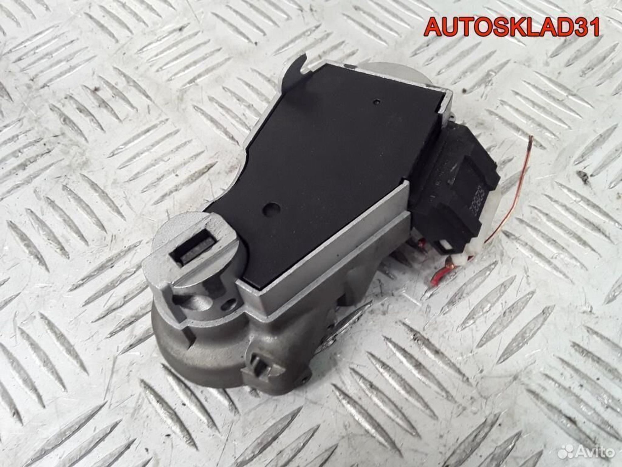 Блокиратор руля Mercedes Benz W203 A2034621130, 2600 рублей, Дубовое