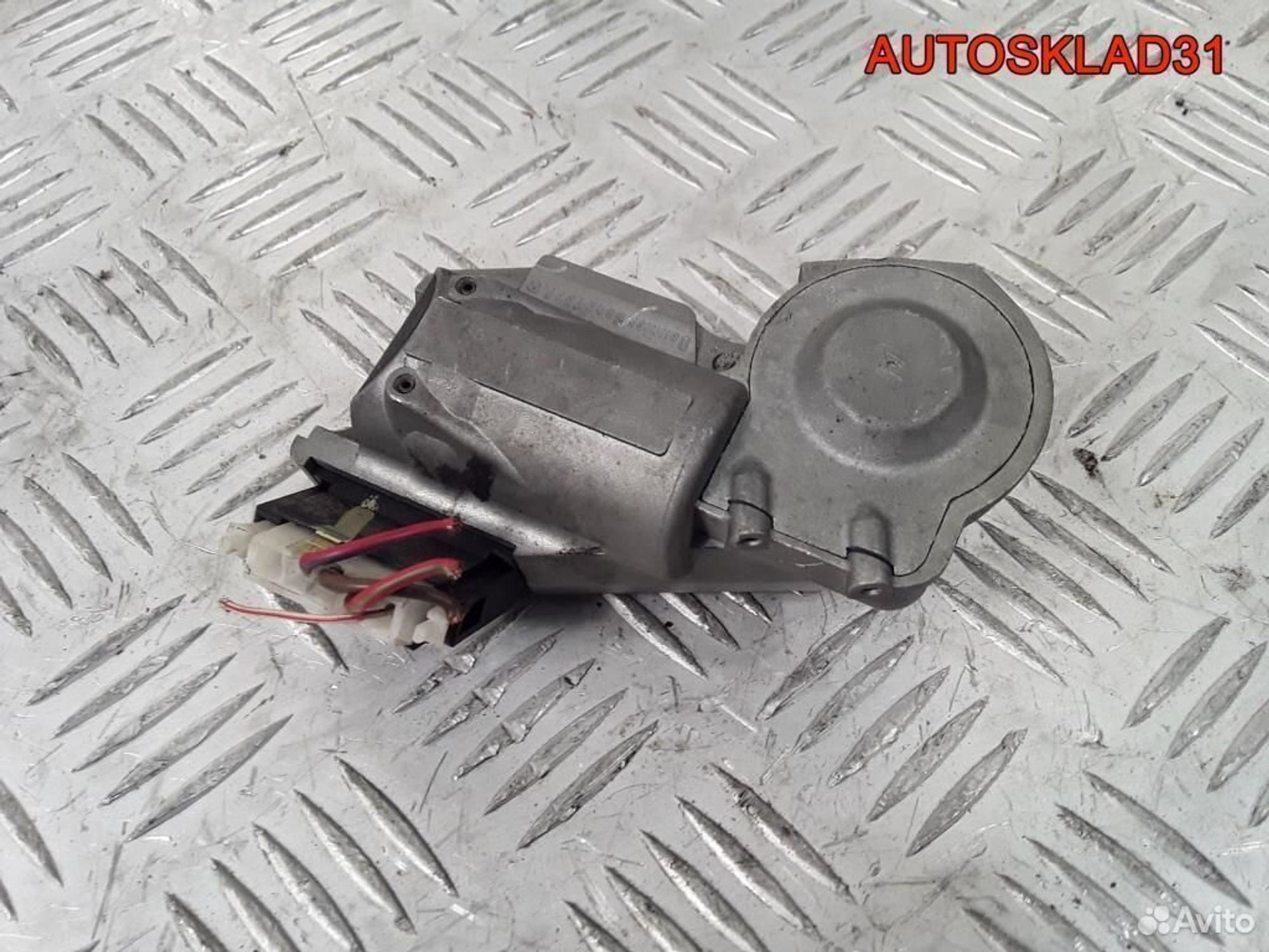 Блокиратор руля Mercedes Benz W203 A2034621130, 2600 рублей, Дубовое