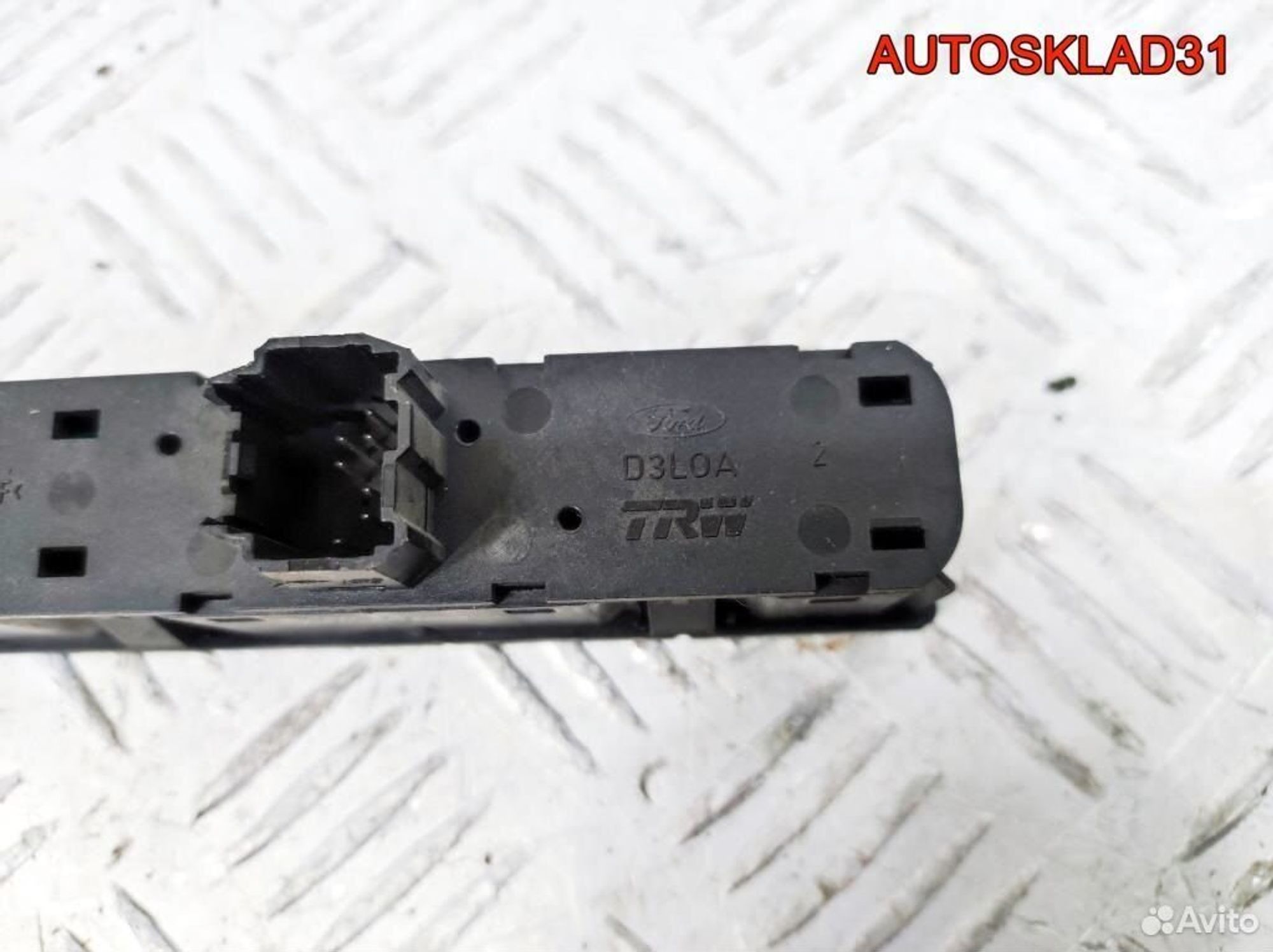 Кнопка обогрева стекла Ford Fusion 2s6t18k574ac, 1100 рублей, Дубовое