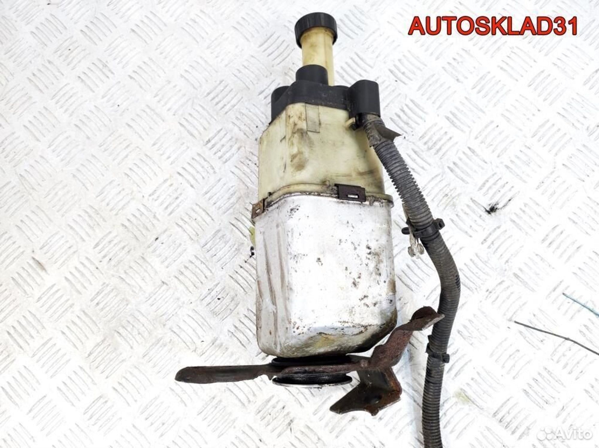 Насос эгур Opel Zafira A 1.8 Z18XE 9191970, 7200 рублей, Дубовое